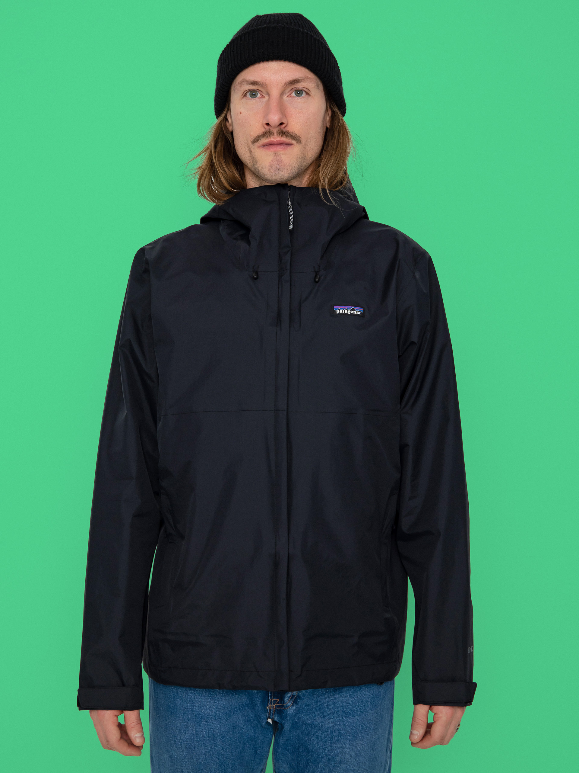 Patagonia Яке Torrentshell 3L