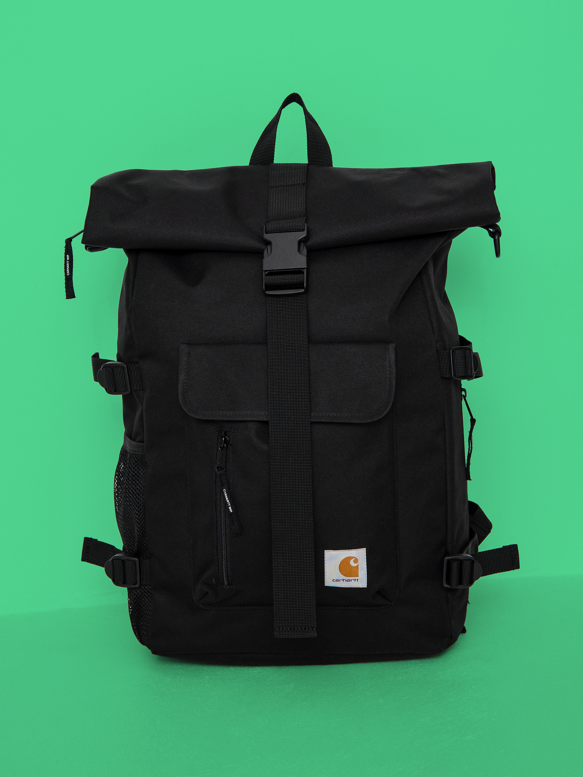 Carhartt WIP Раница Philis (black)