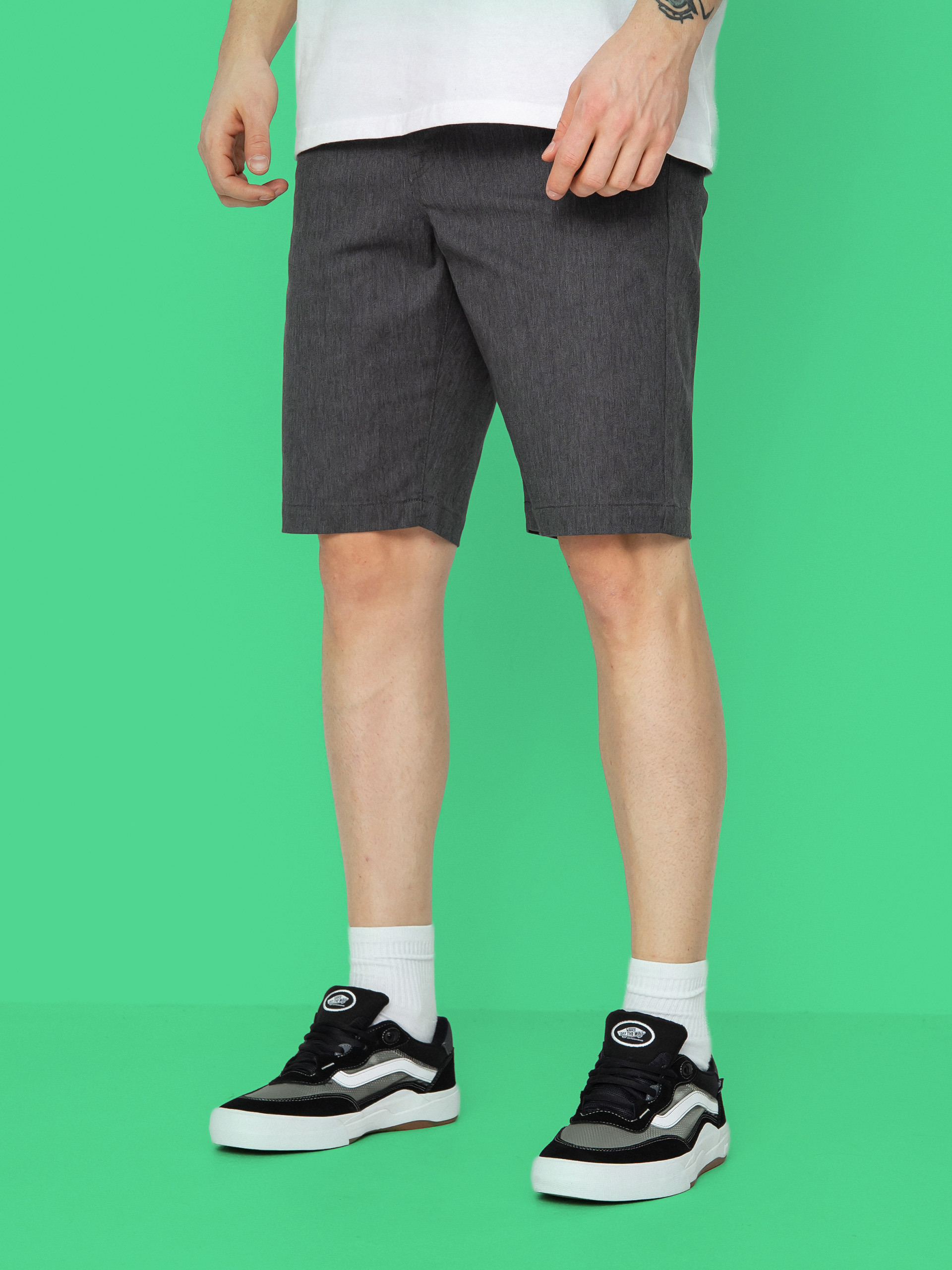 Volcom Къси панталони Frckn Mdn Strch 21