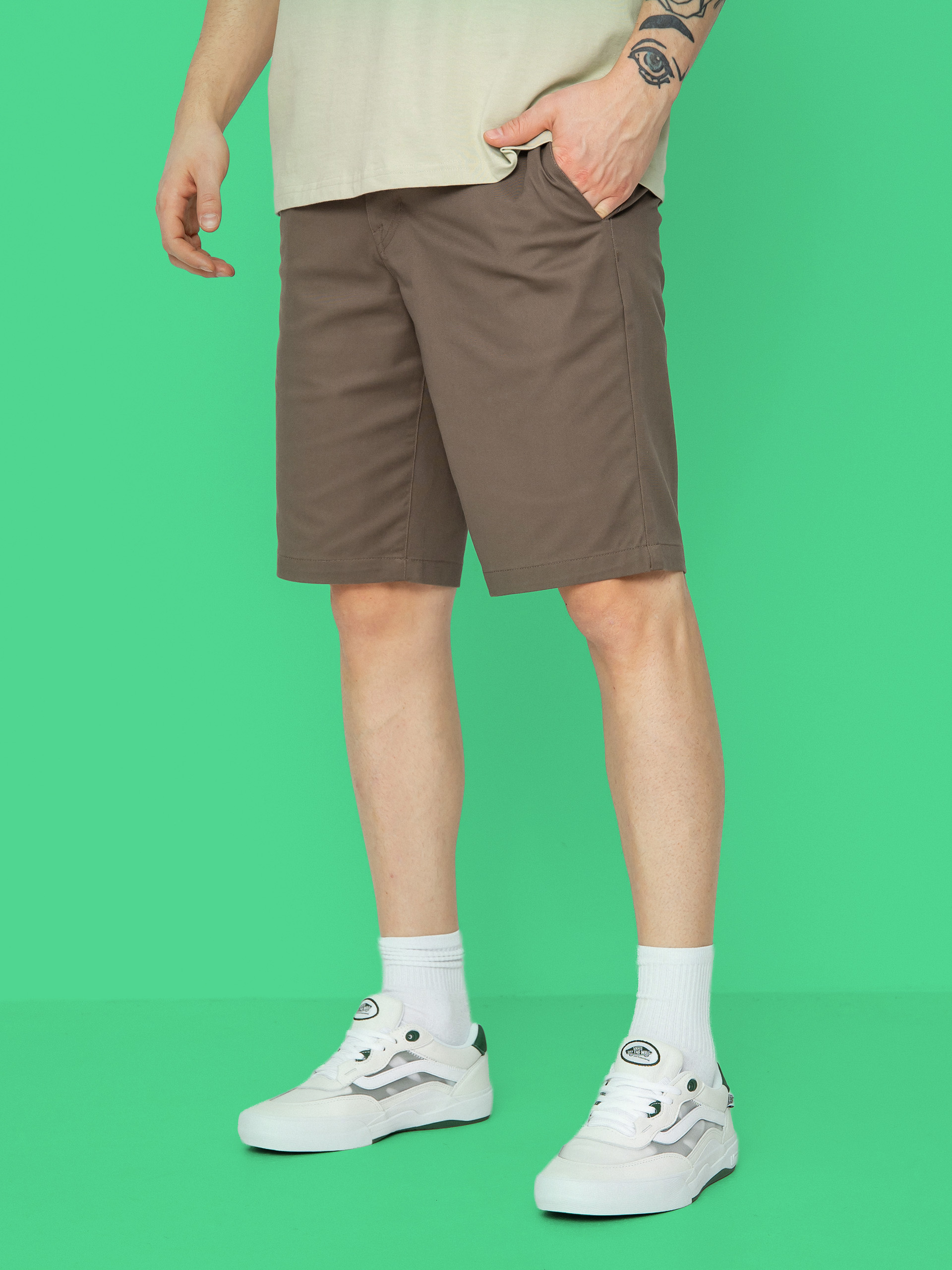 Volcom Къси панталони Frckn Mdn Strch 21