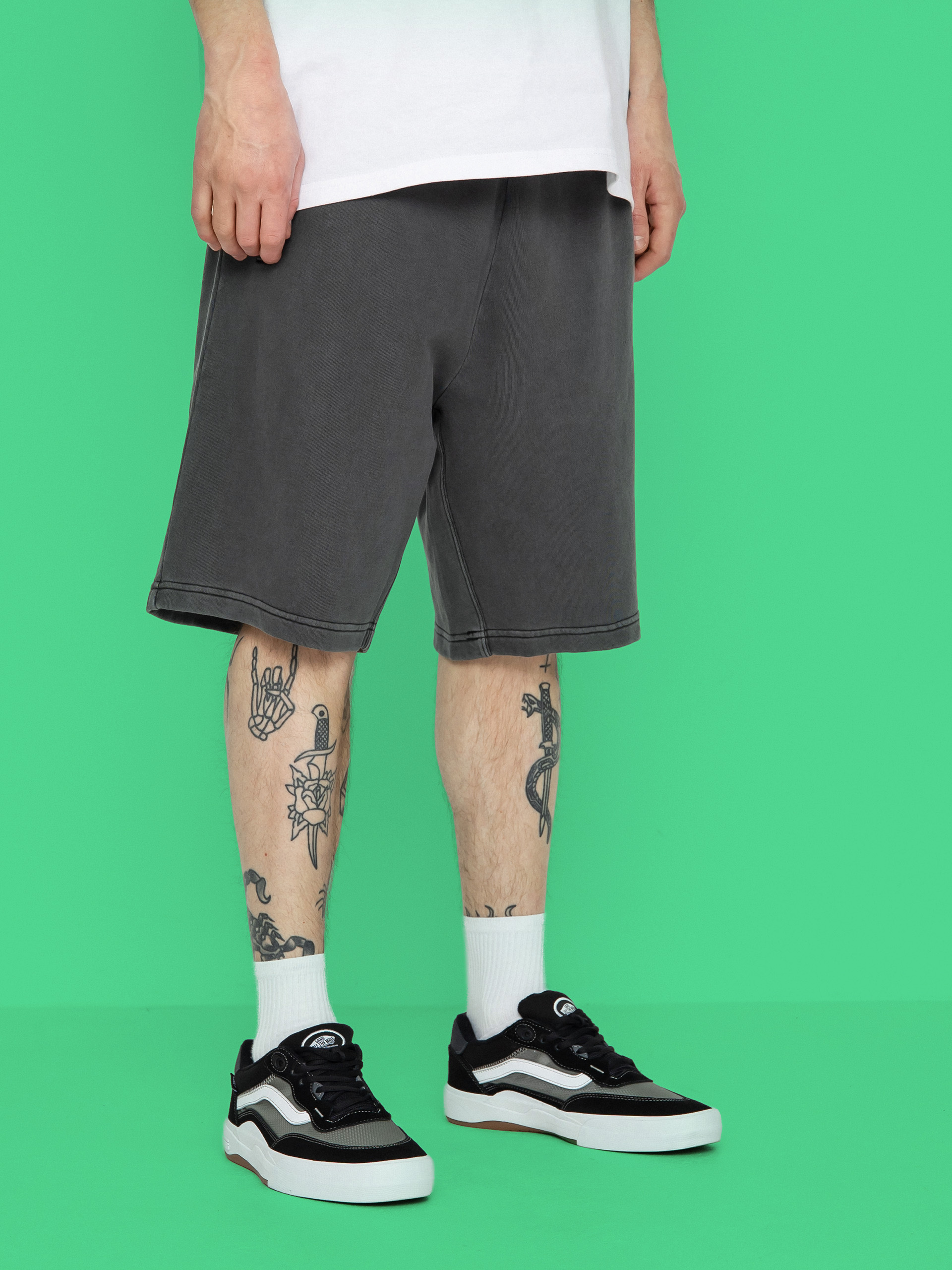 Къси панталони Carhartt WIP Nelson