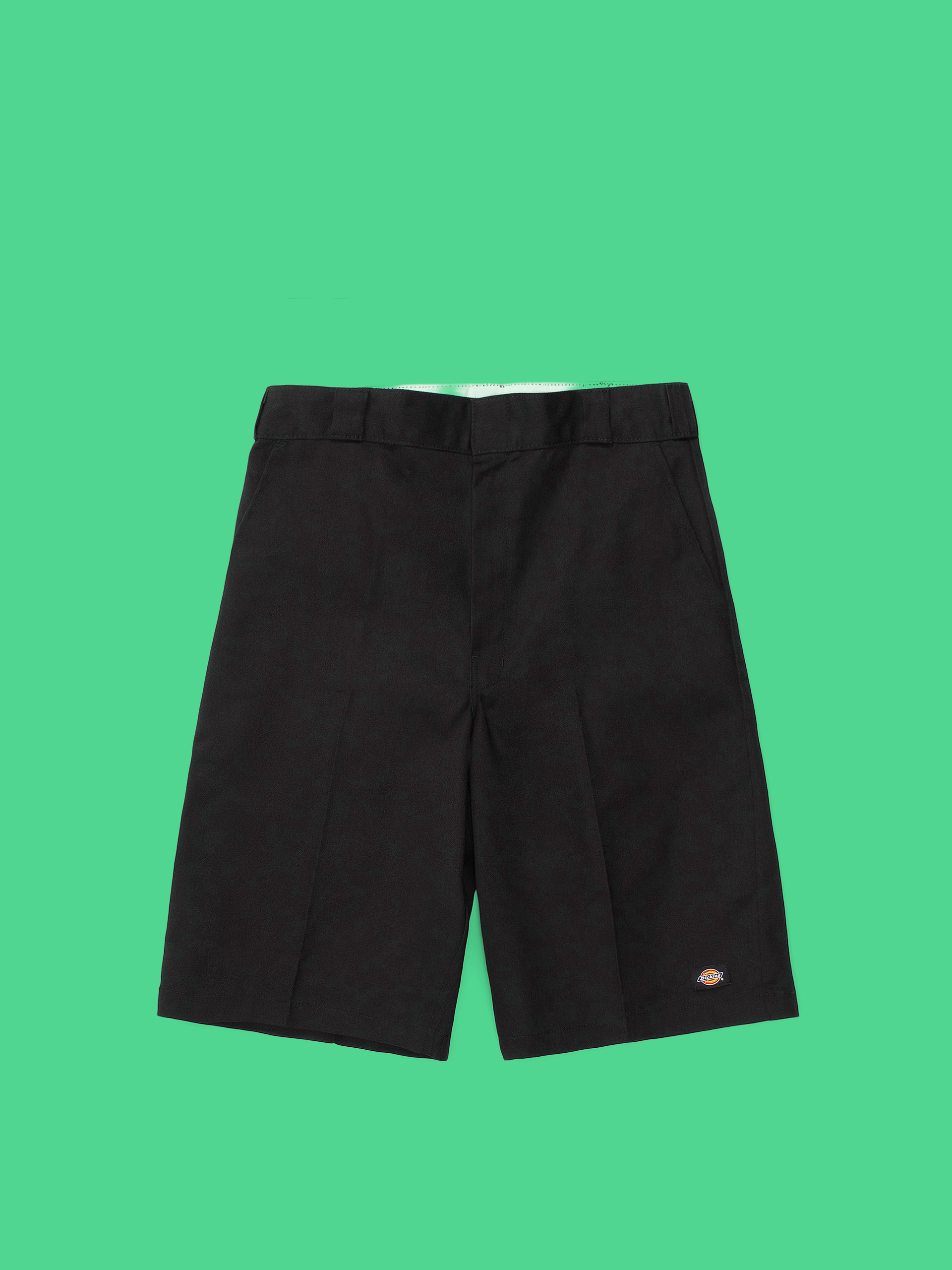 Dickies Къси панталони 13Inch Multi Pocket (black)