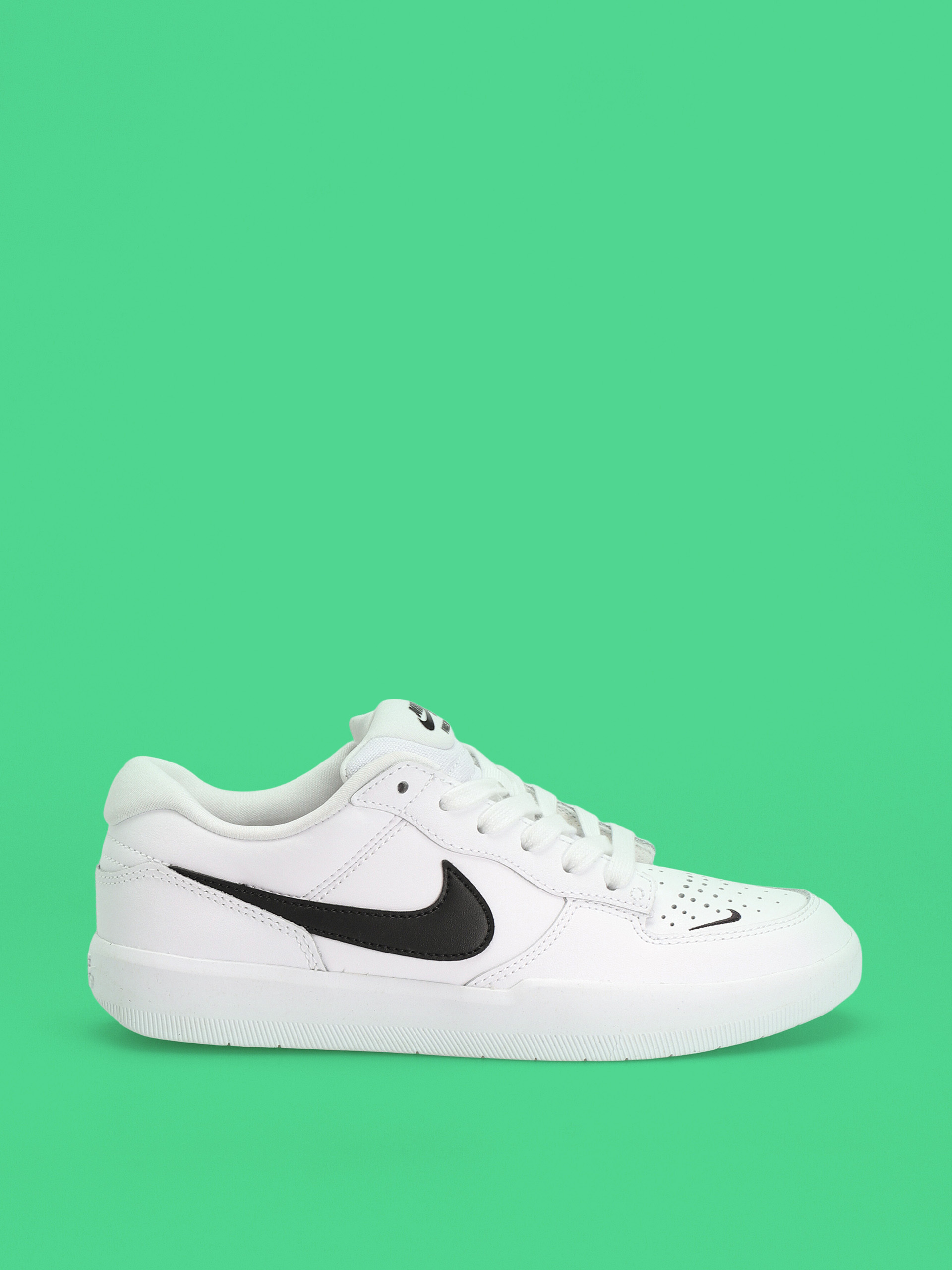 Nike SB Обувки Force 58 Premium (white/black white white)