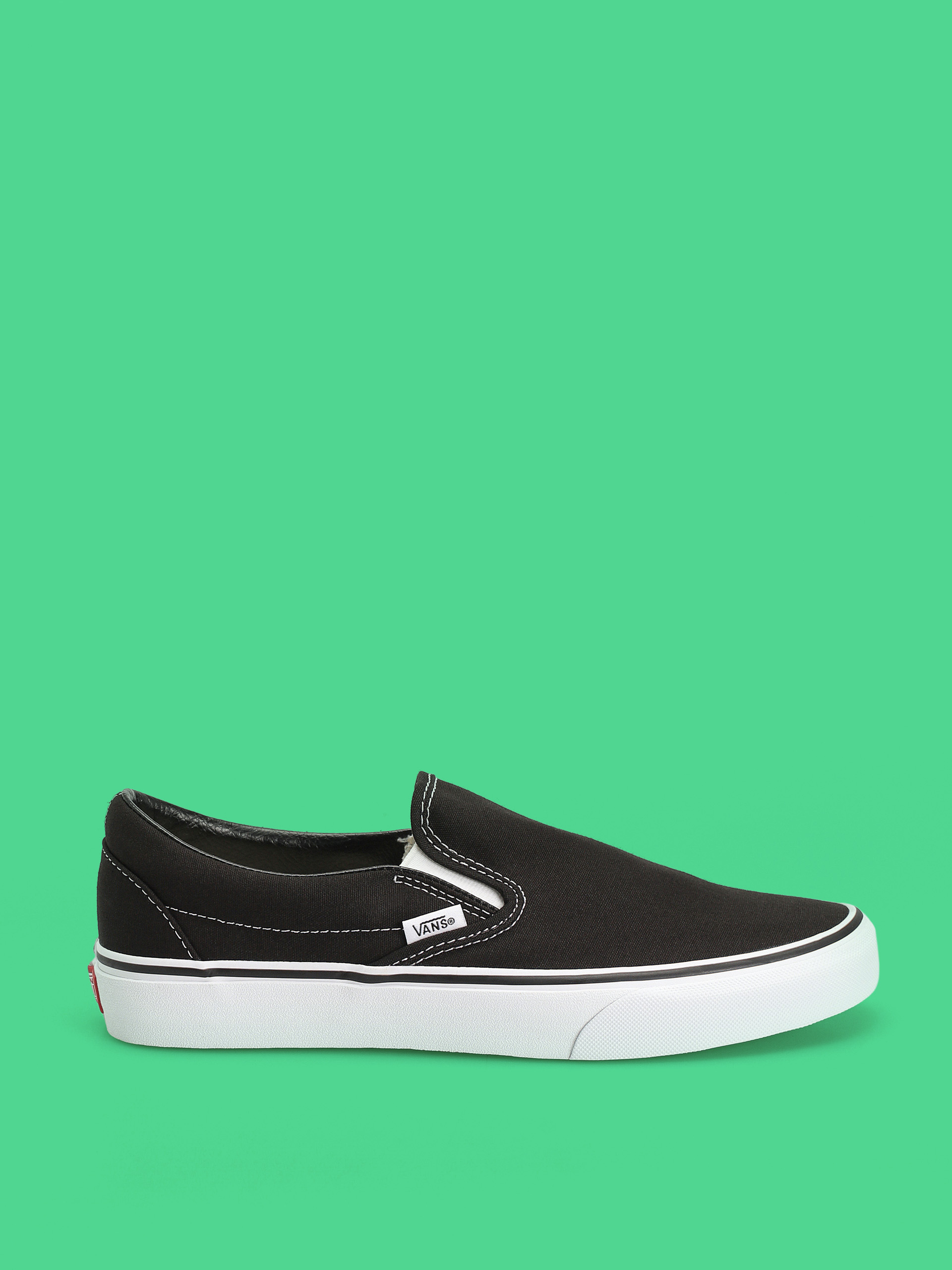 Обувки Vans Classic Slip On (black)
