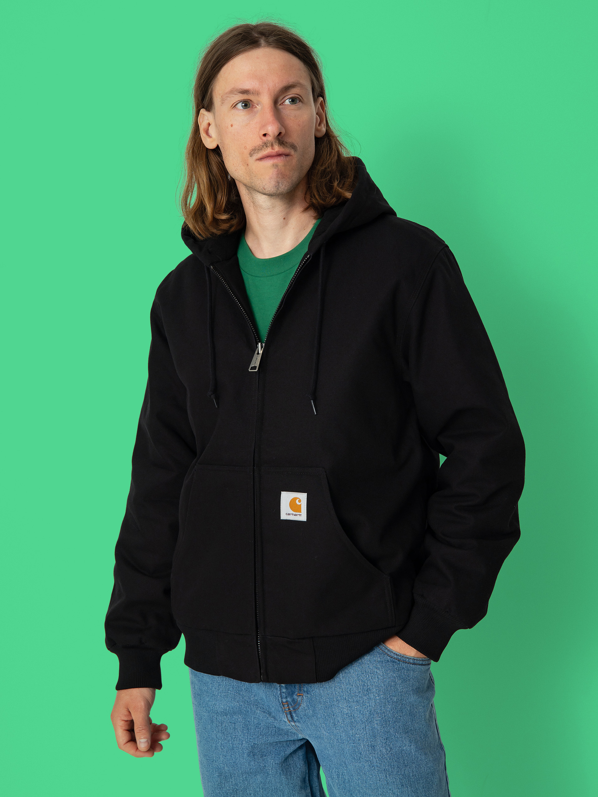 Яке Carhartt WIP Active