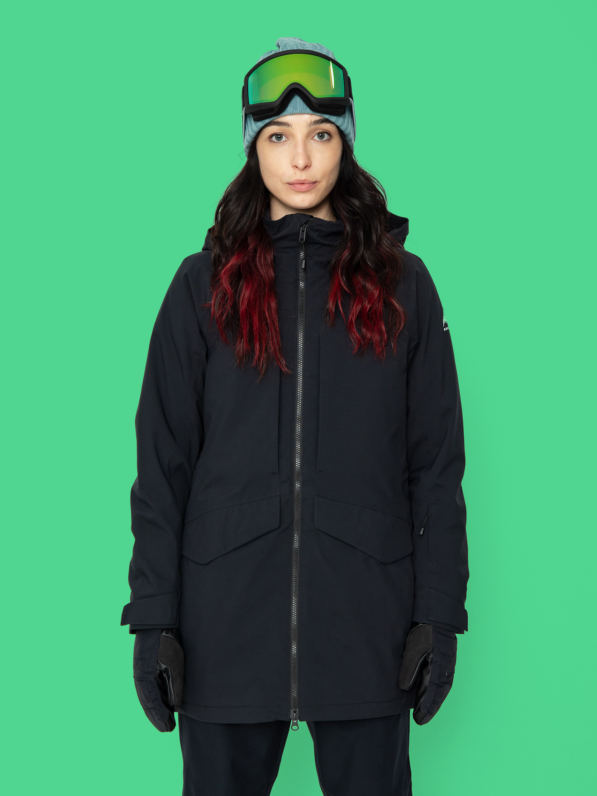 Сноуборд яке Burton Prowess 2.0 Wmn