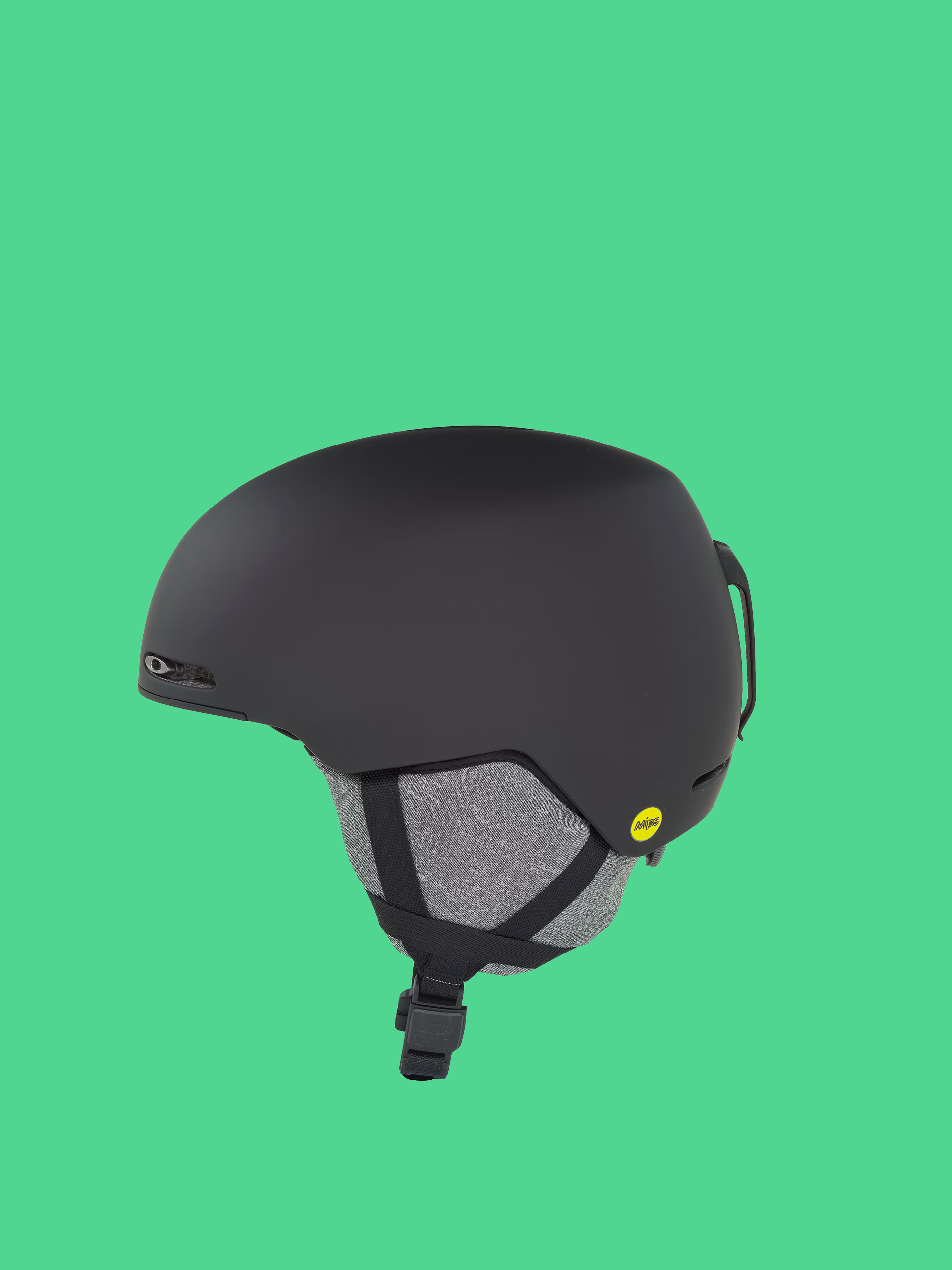 Каска Oakley Mod1 Mips (blackout)