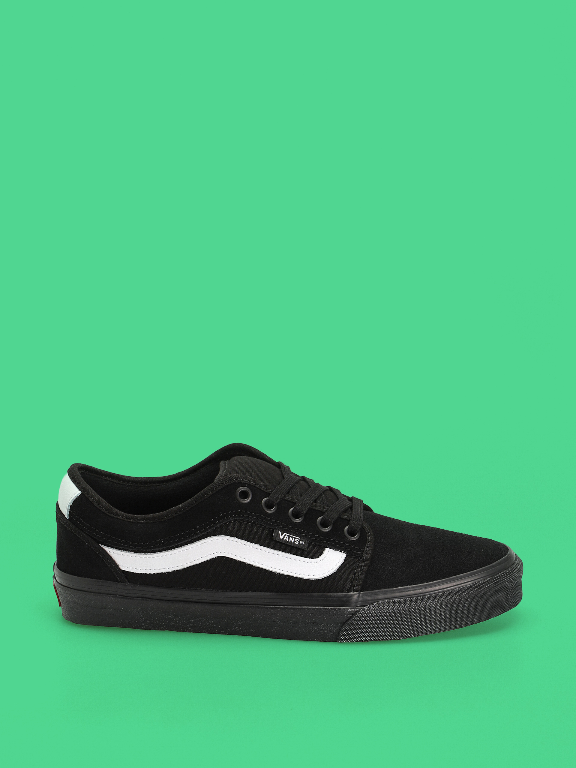 Обувки Vans Chukka Low Sidestripe