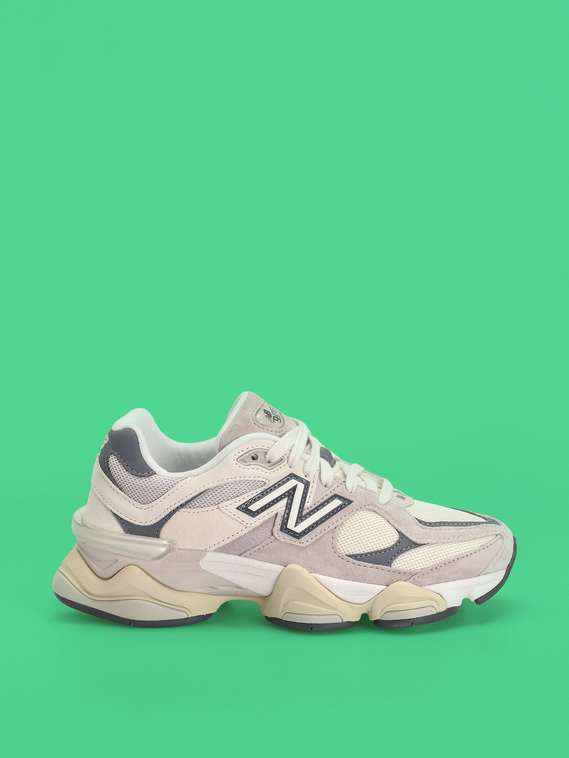 Обувки New Balance 9060 (moonrock linen)