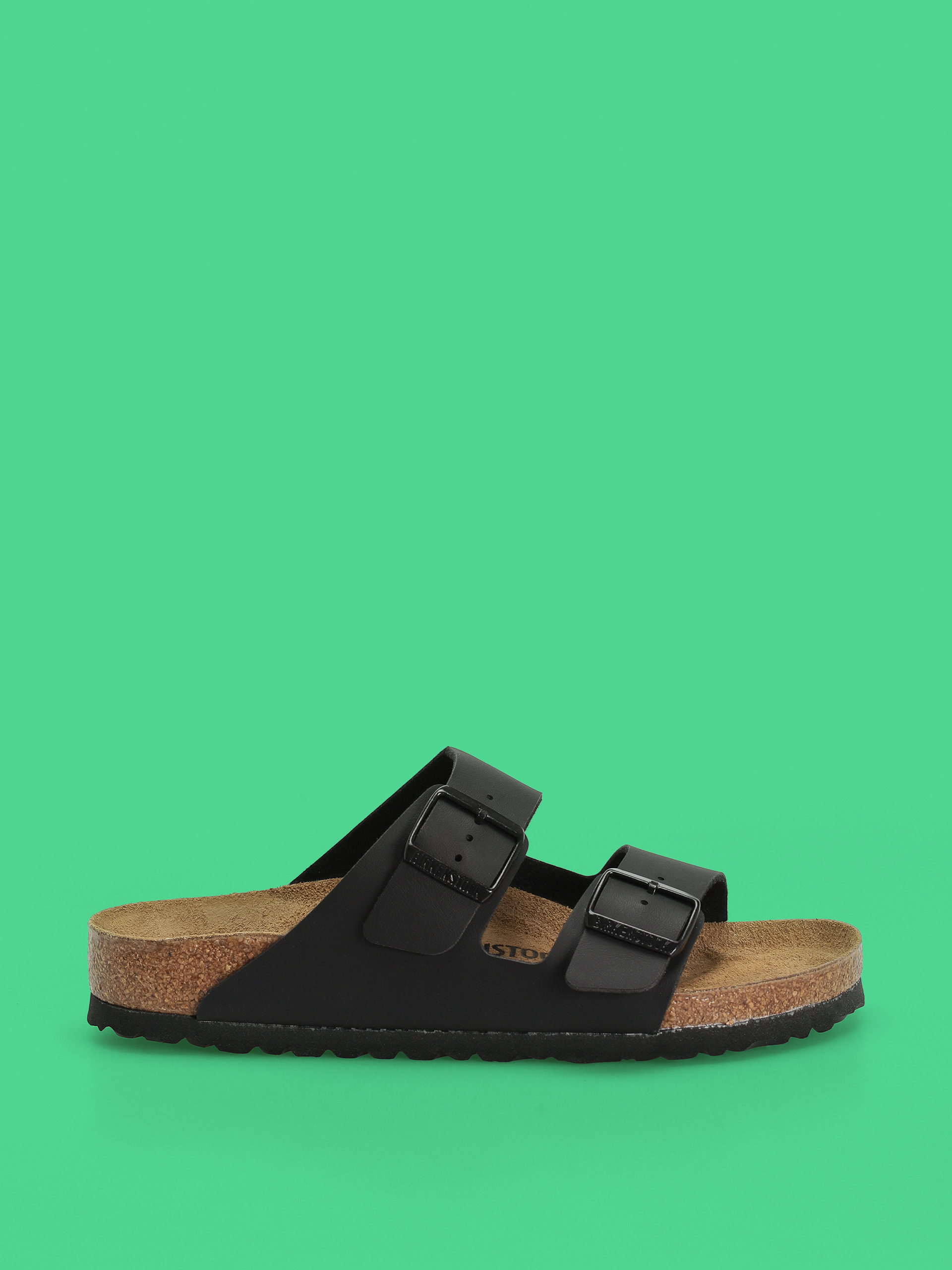 Чехли Birkenstock Arizona Regular (bf black)