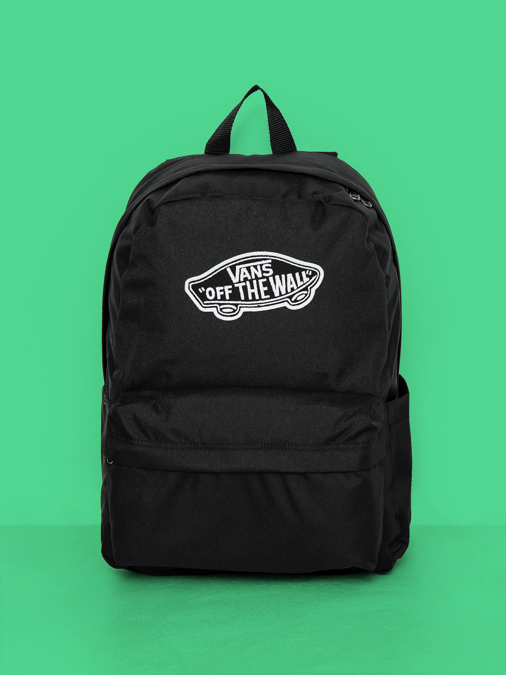 Раница Vans Old Skool Classic (black)