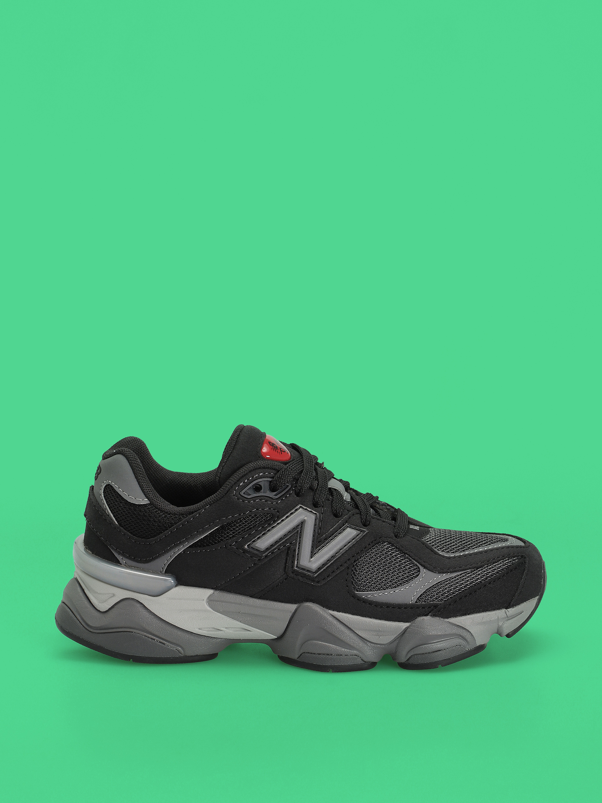 Обувки New Balance 9060 JR (black)