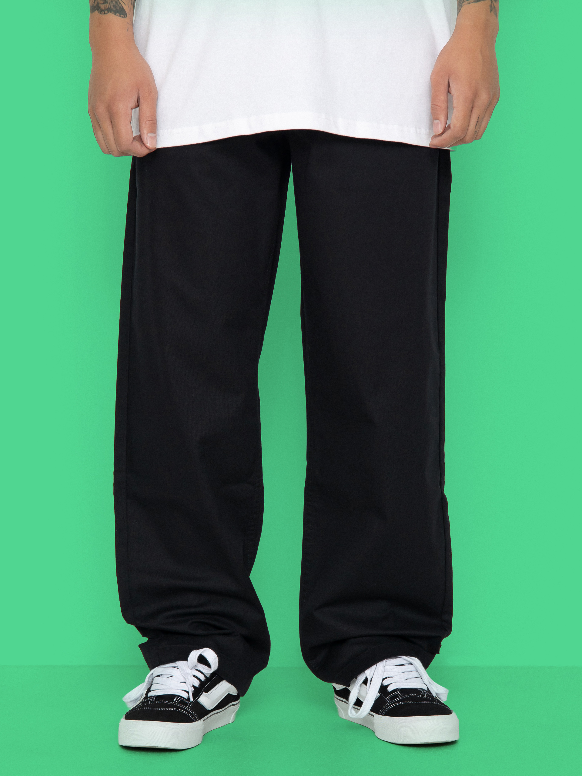 Панталони Vans Authentic Chino Loose