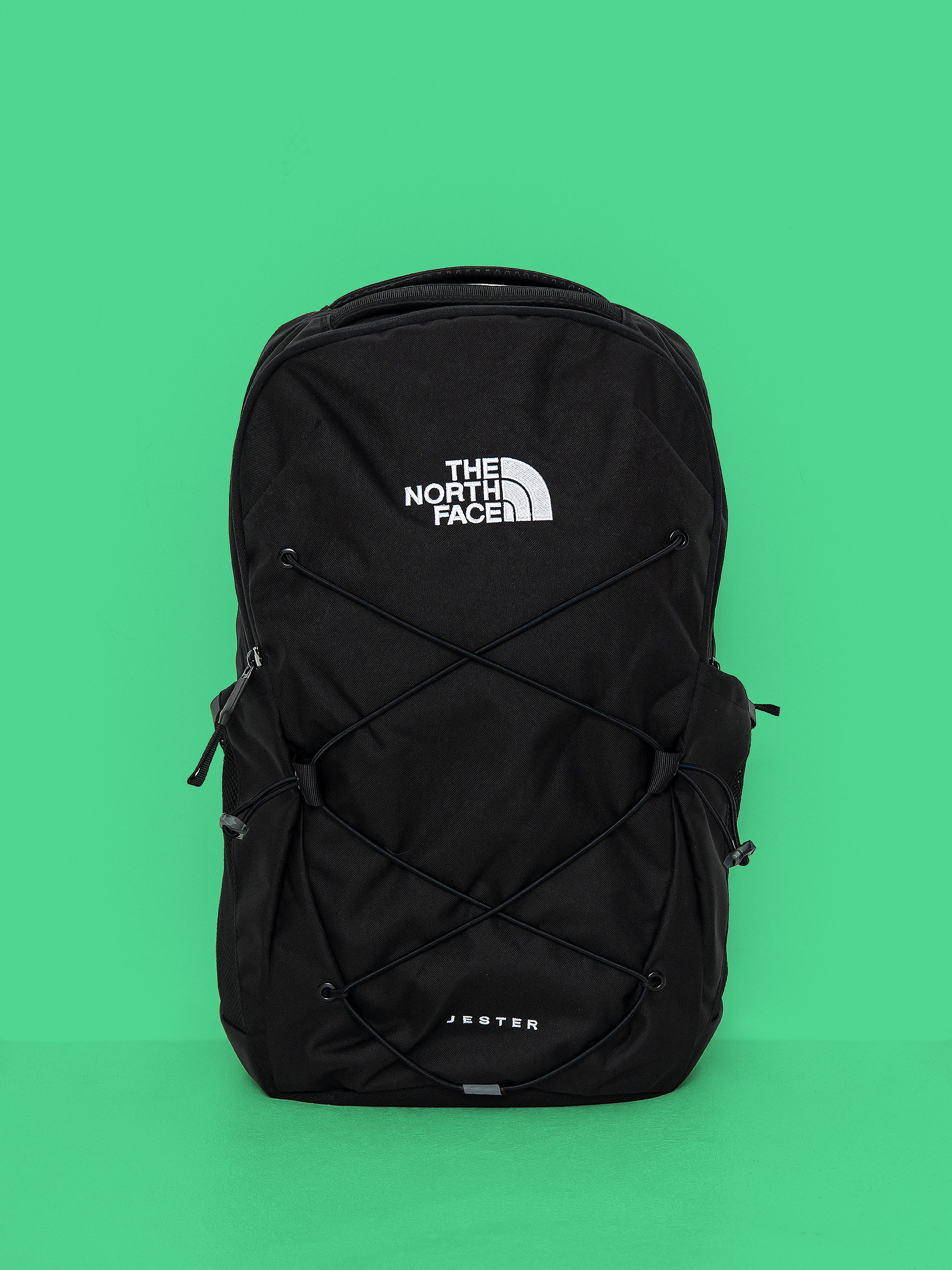 Раница The North Face Jester (tnf black npf)