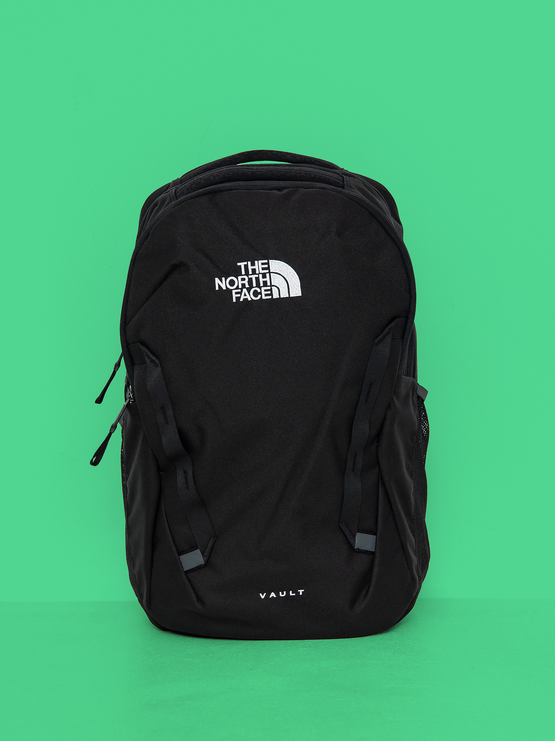 Раница The North Face Vault (tnf black npf)
