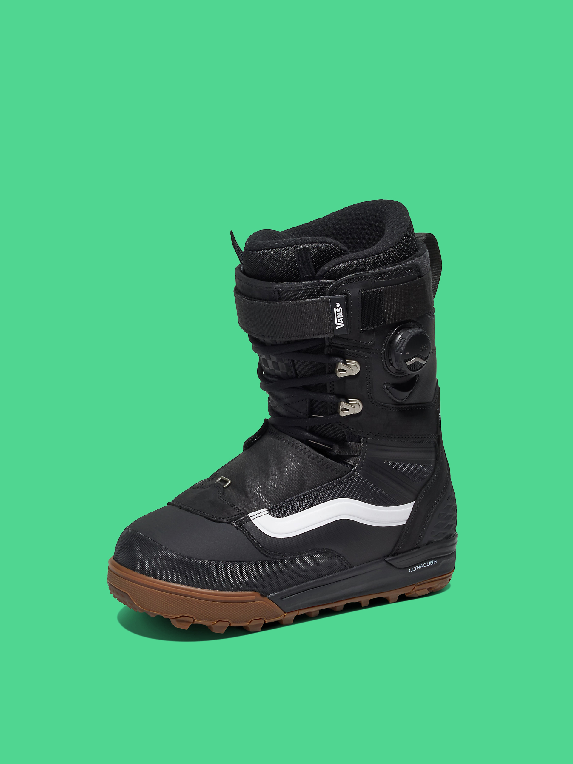 u0421u043du043eu0443u0431u043eu0440u0434  u043eu0431u0443u0432u043au0438 Vans Infuse (black/white)