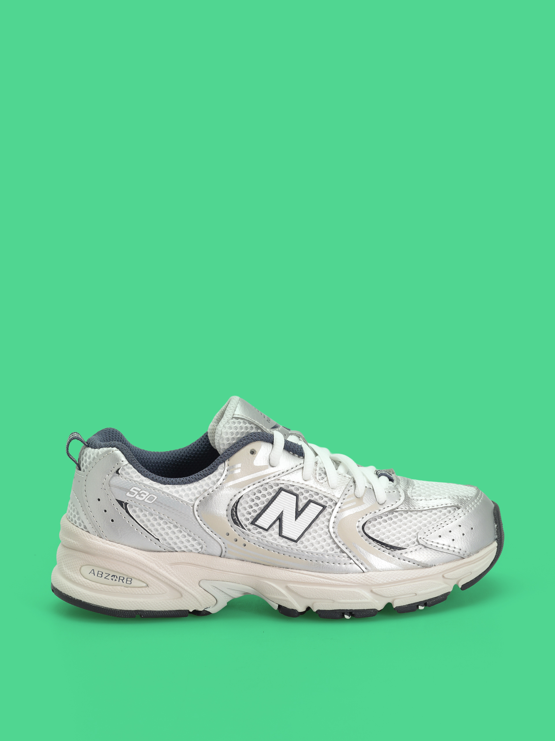 Обувки New Balance 530 JR (summer fog)