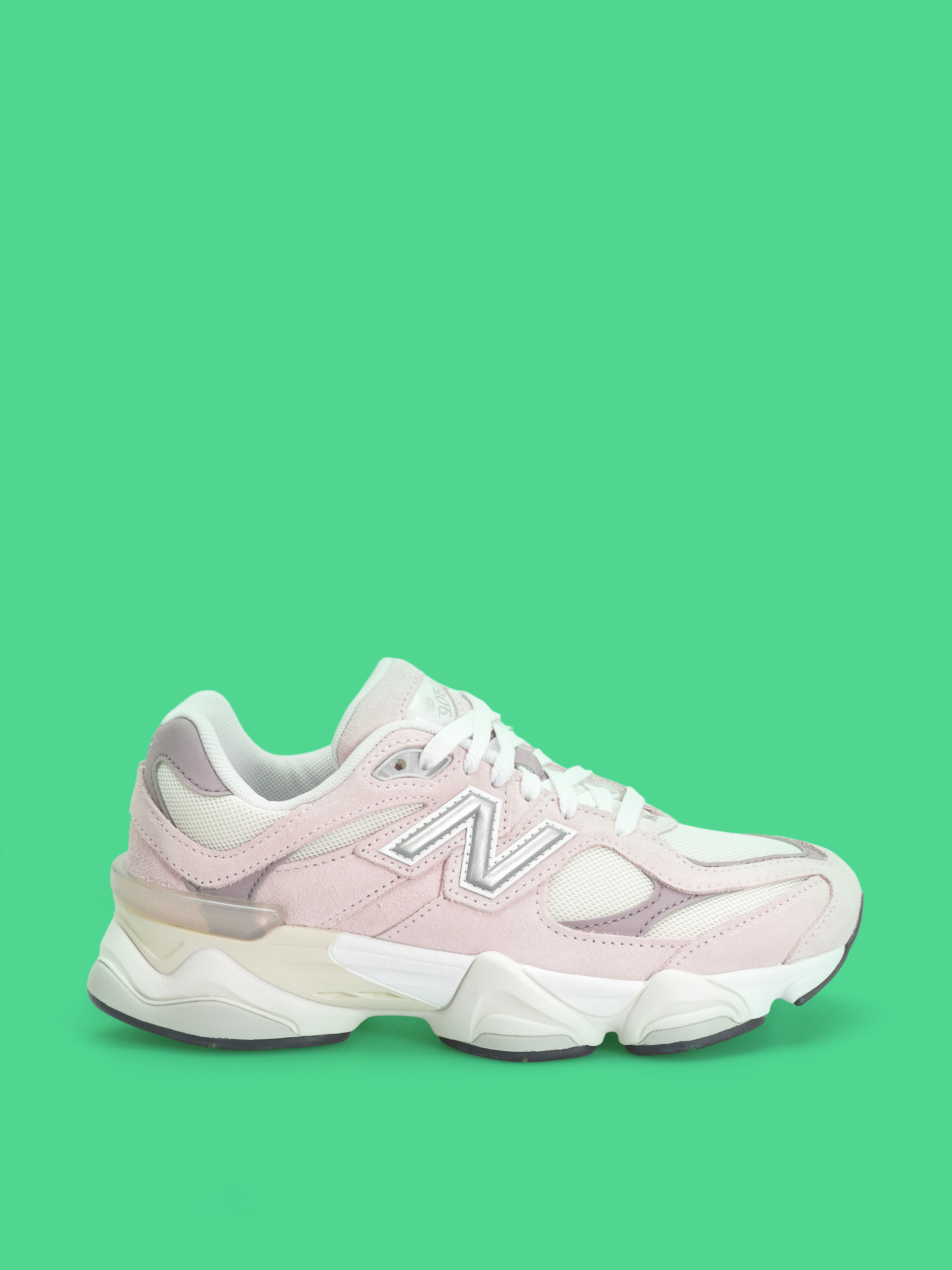 Обувки New Balance 9060 JR (rose sugar)