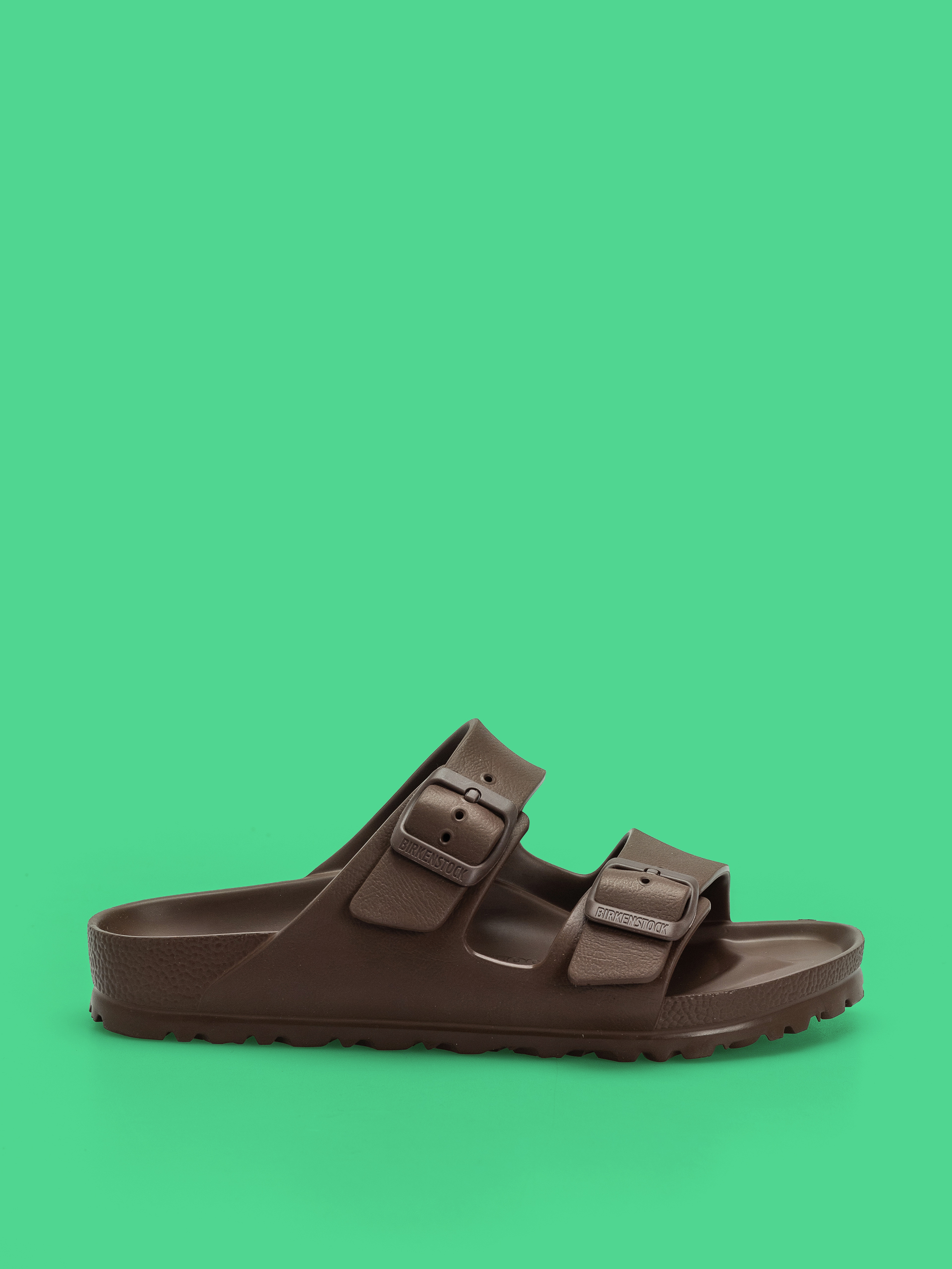 u0427u0435u0445u043bu0438 Birkenstock Arizona Essentials EVA Narrow Wmn (roast)