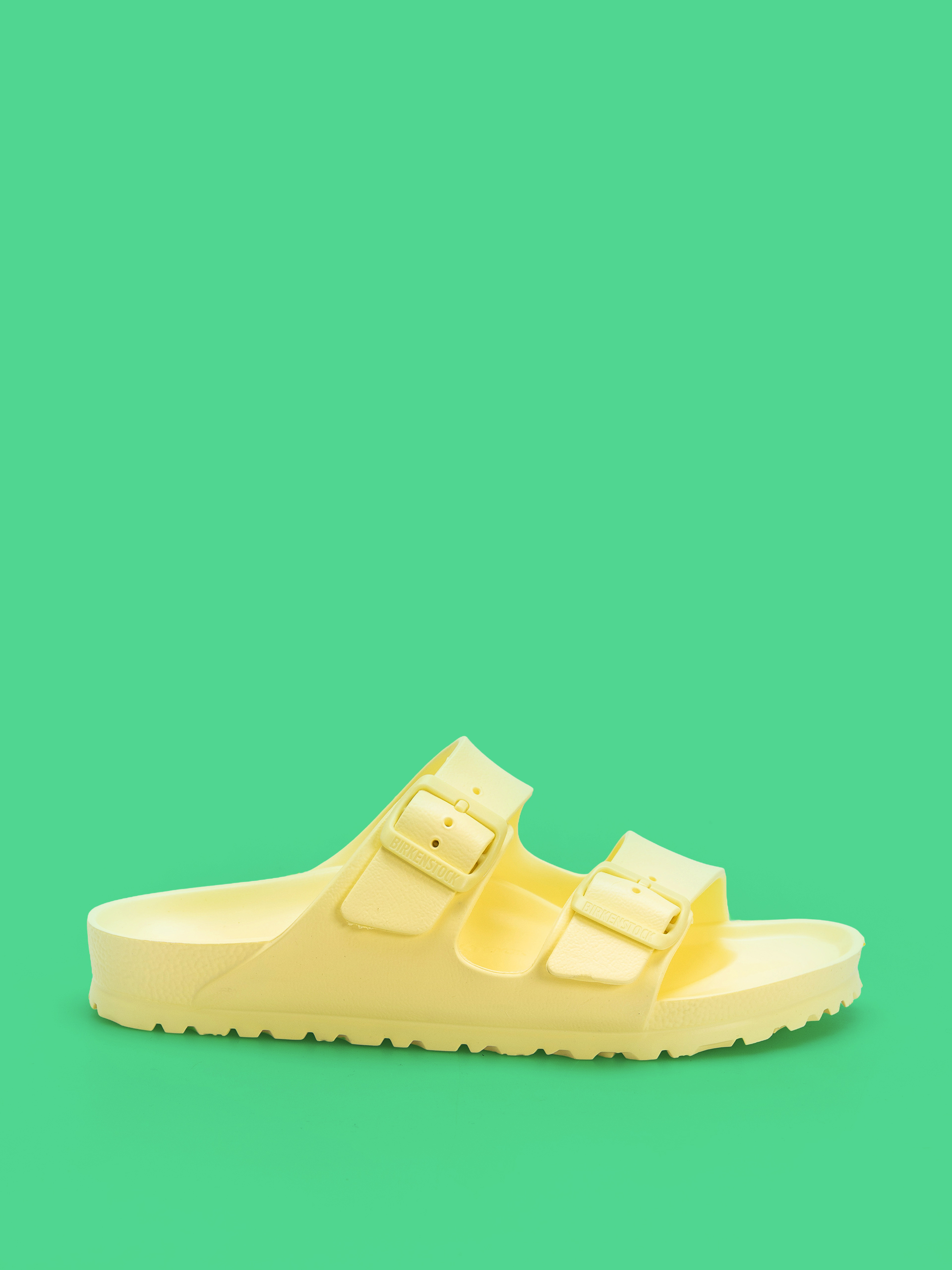 Чехли Birkenstock Arizona Eva Narrow Wmn (popcorn)