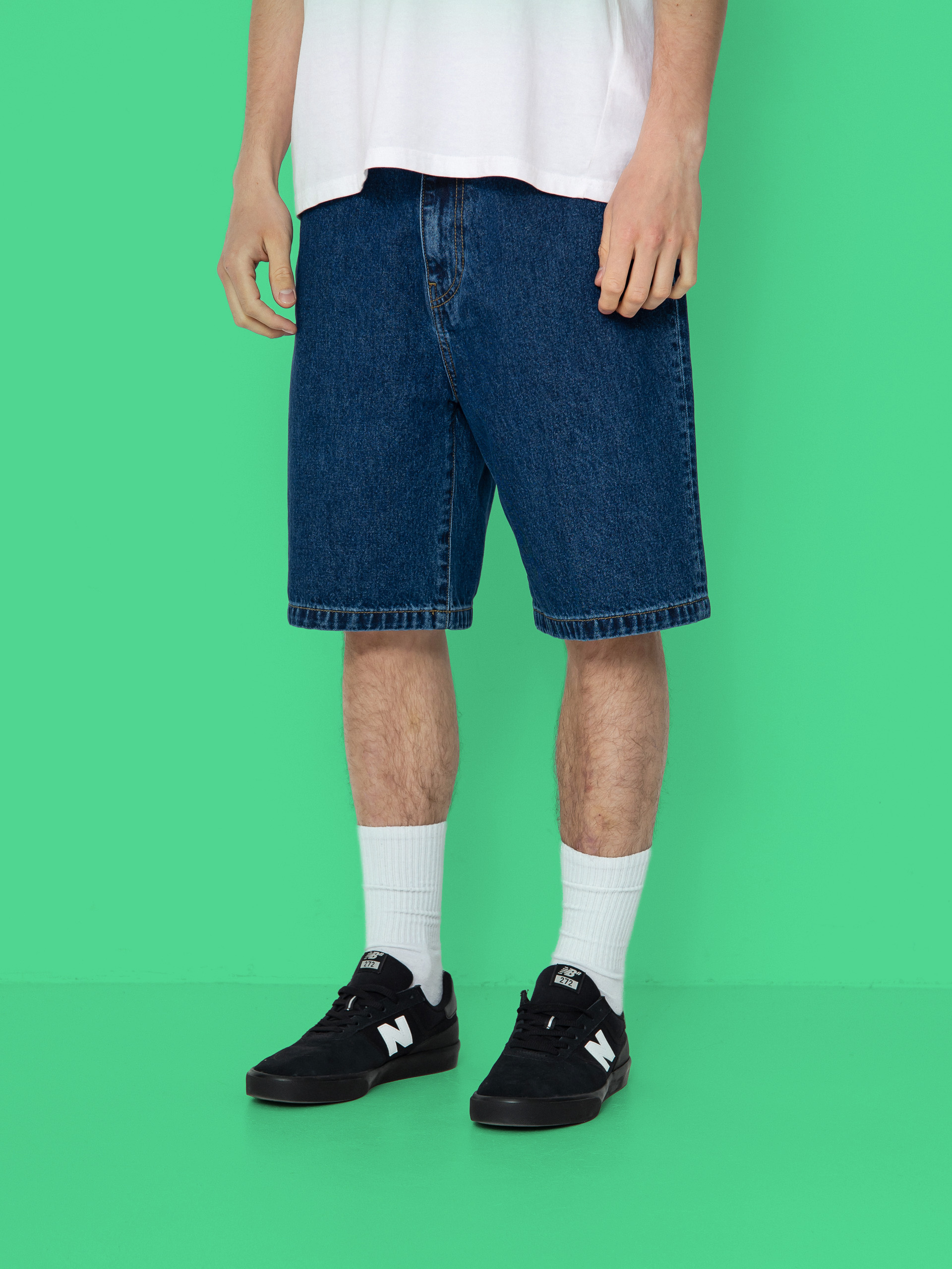 Къси панталони Carhartt WIP Landon