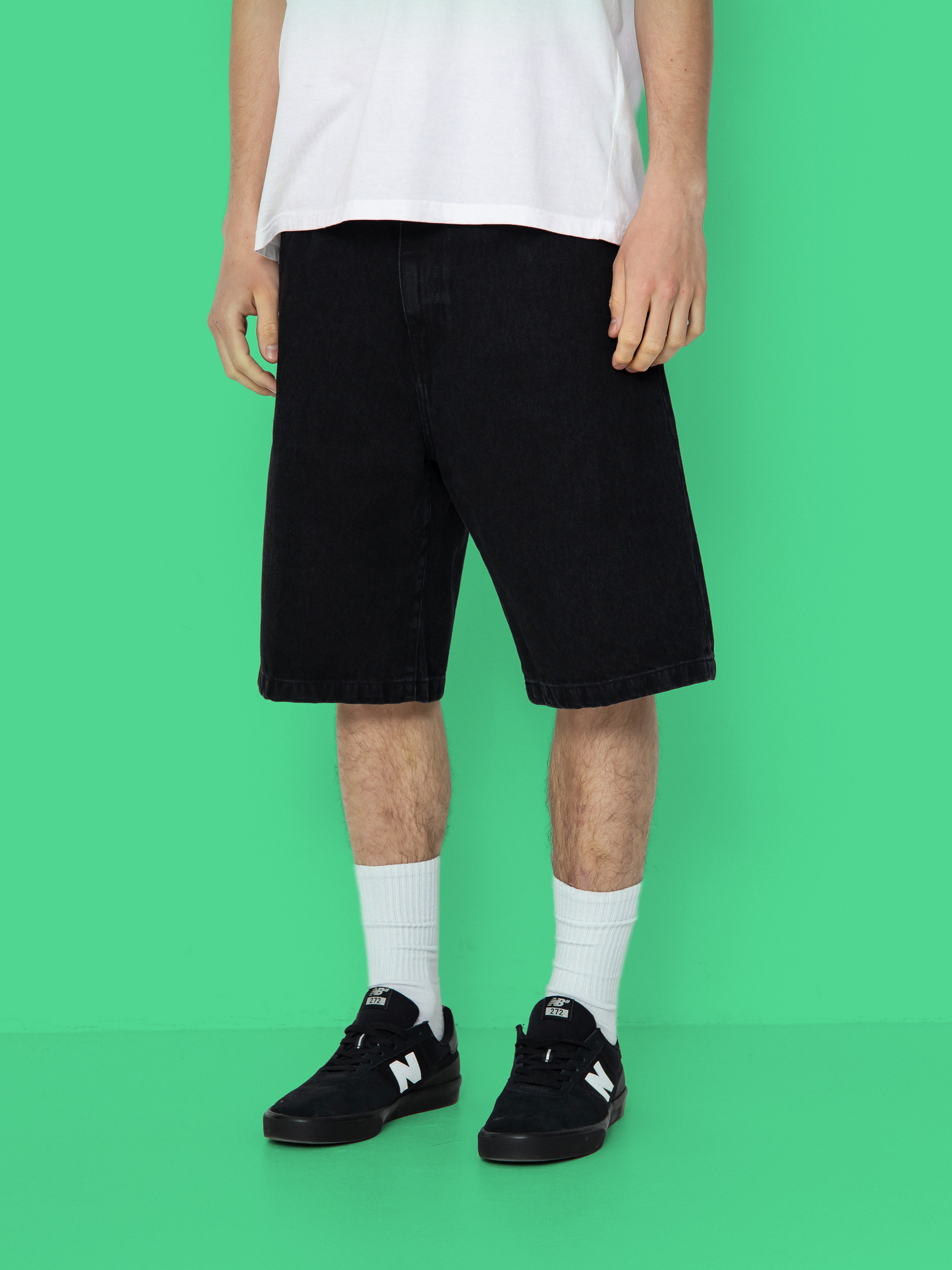 Къси панталони Carhartt WIP Landon