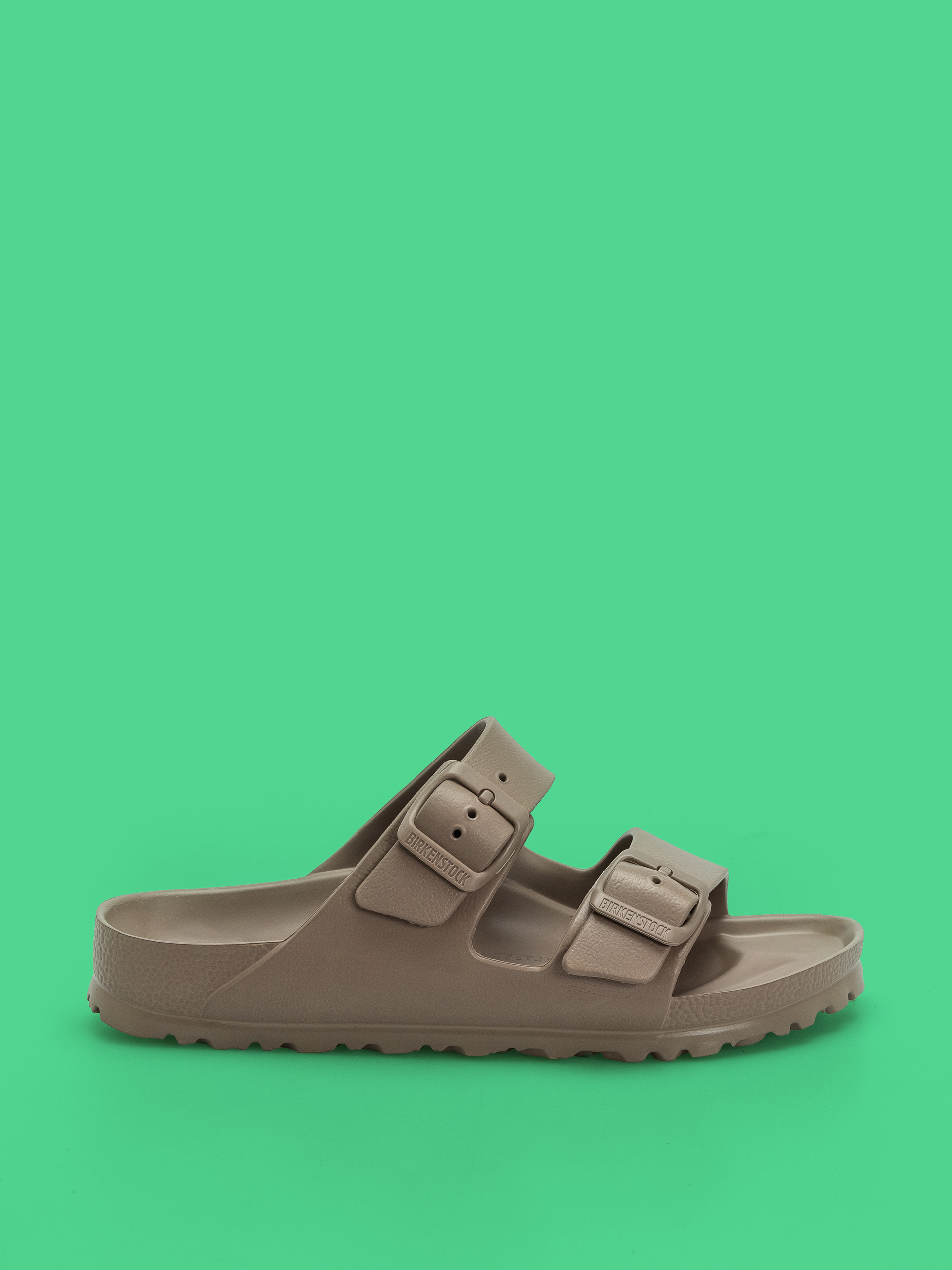Чехли Birkenstock Arizona EVA Narrow Wmn (gray taupe)