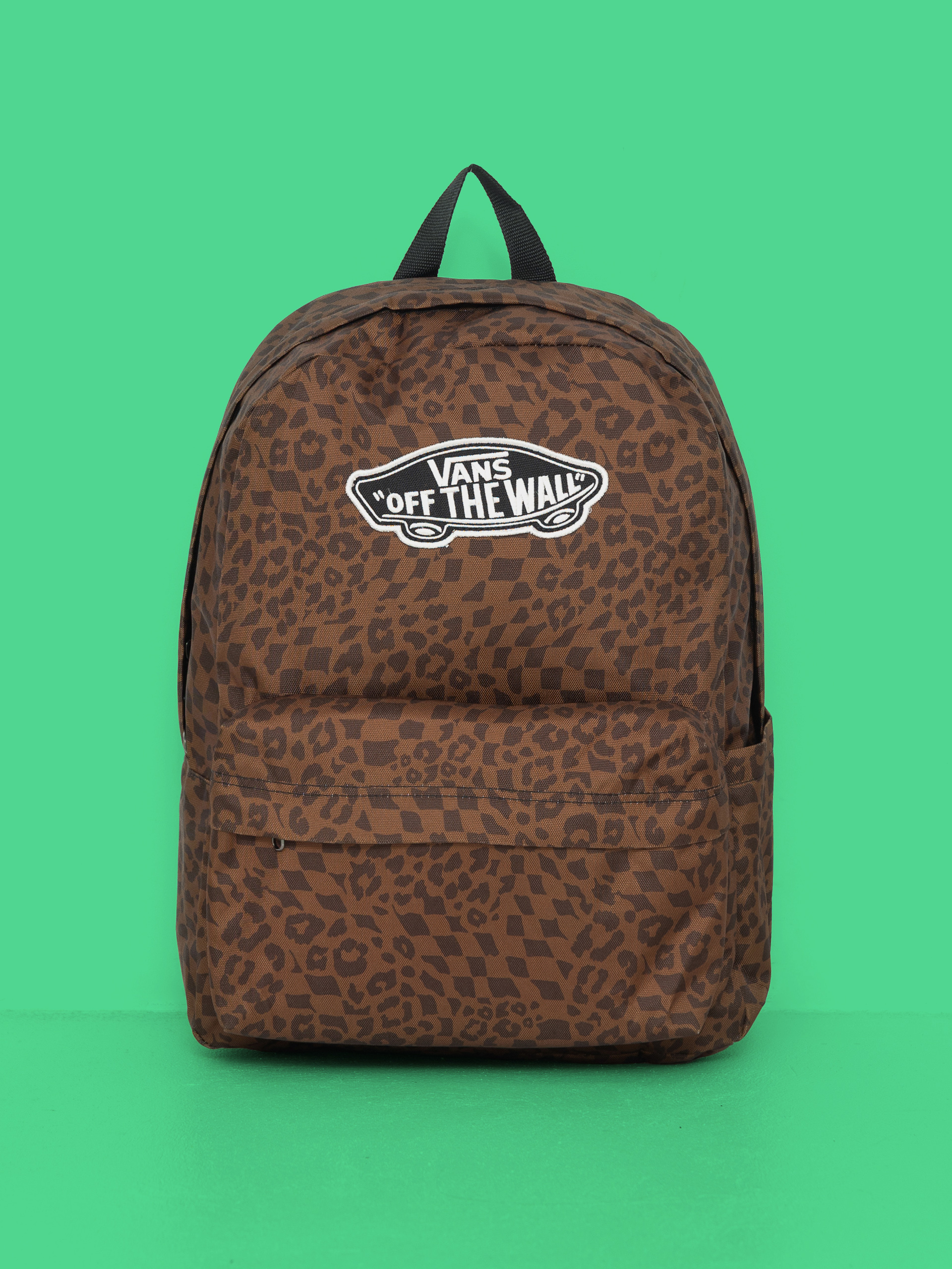 Раница Vans Old Skool Classic (dachshund)