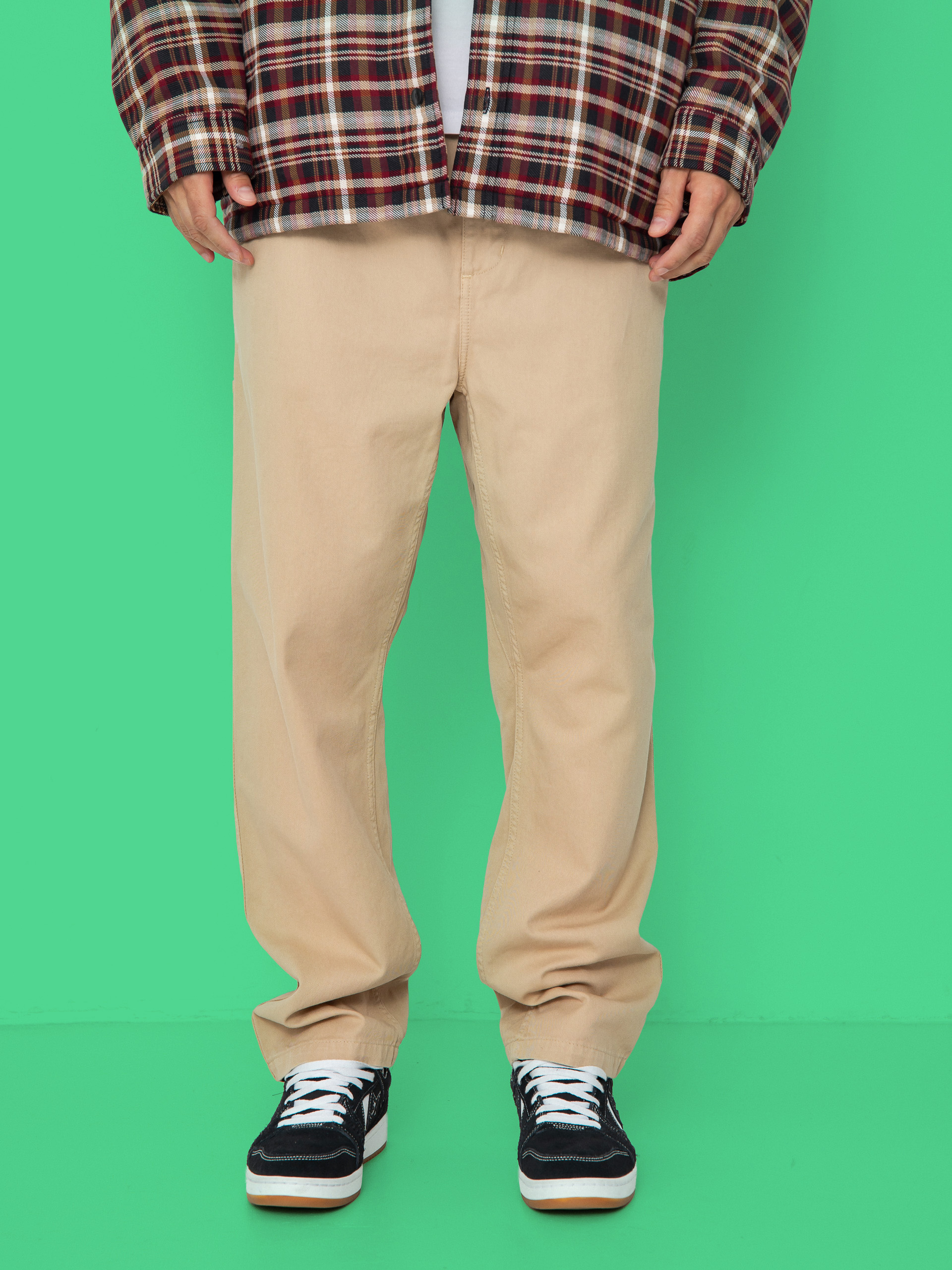 Панталони Carhartt WIP Flint