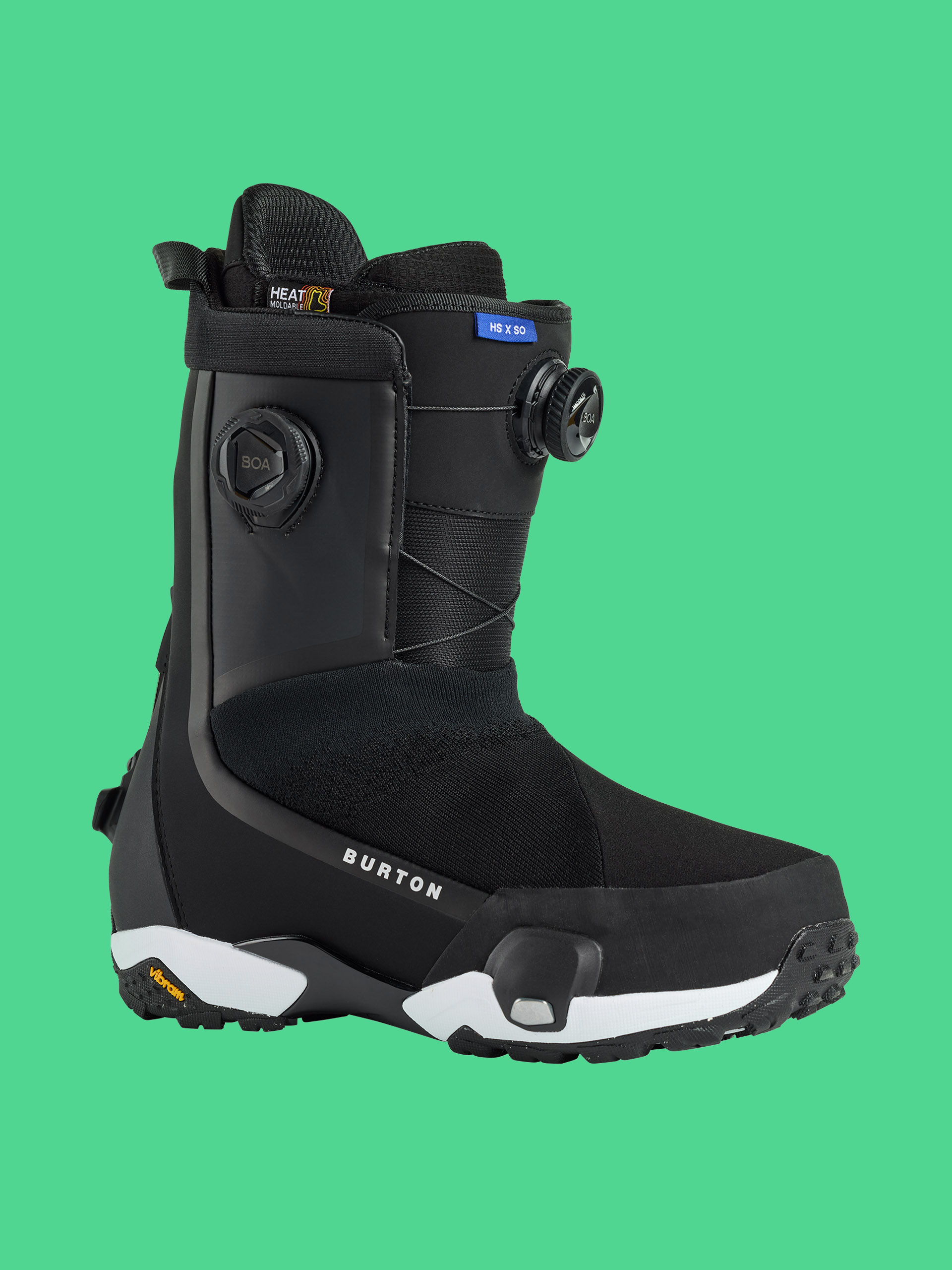 Сноуборд обувки Burton Highshot X Step On