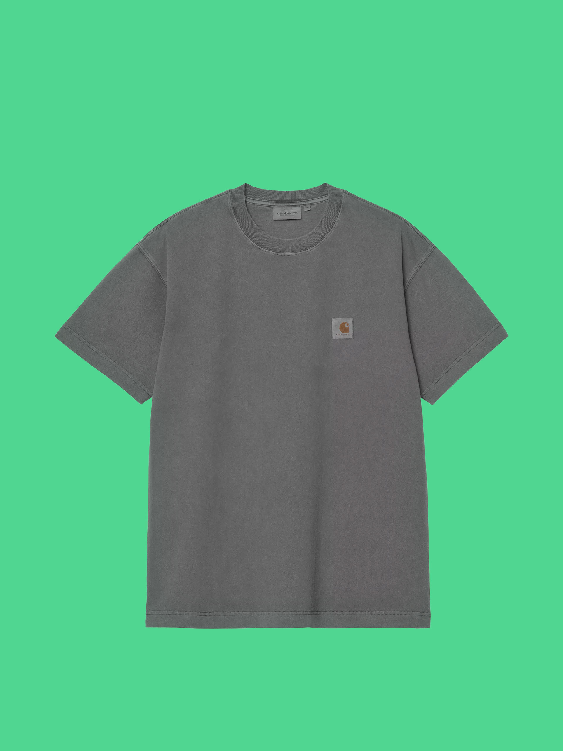 u0422u0435u043du0438u0441u043au0430 Carhartt WIP Vista (black/garment dyed)