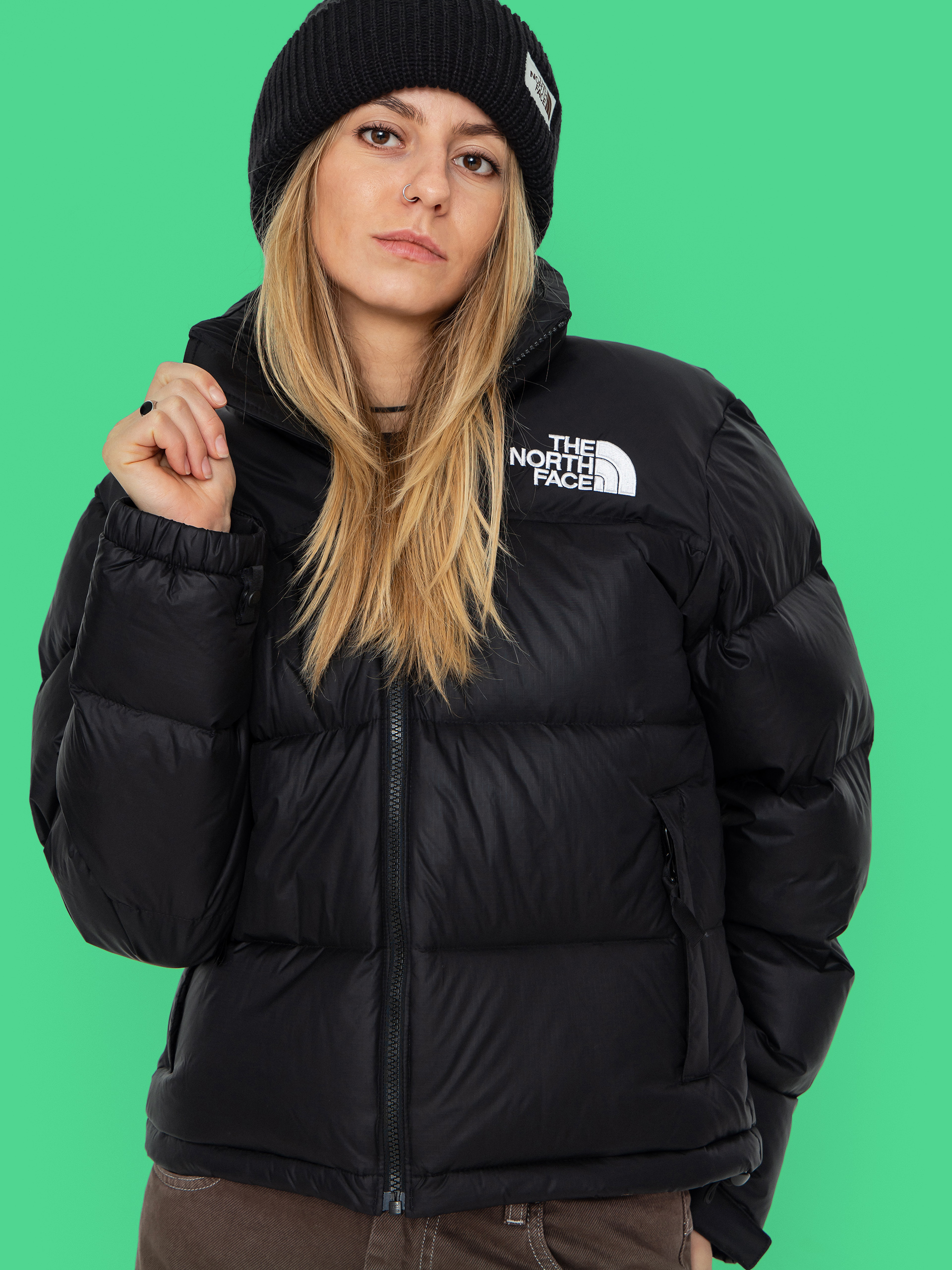 Яке The North Face 1996 Retro Nuptse Wmn