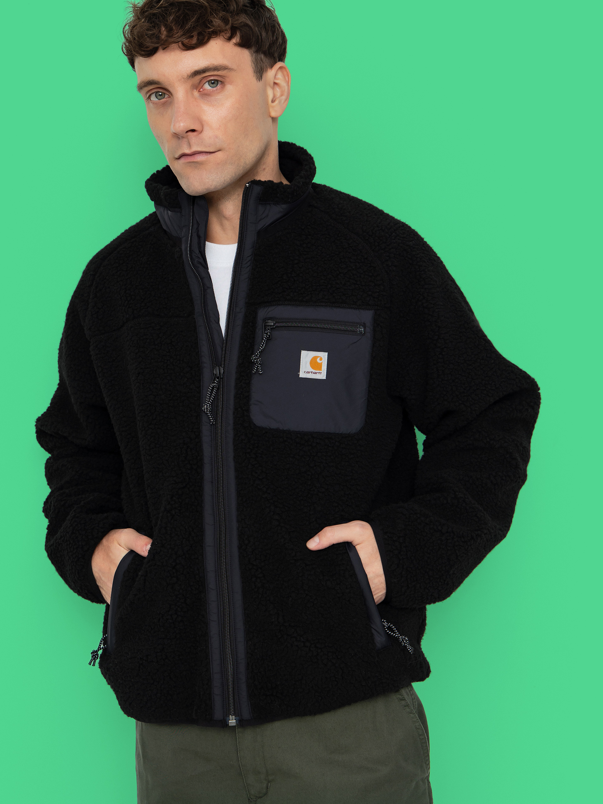 Яке Carhartt WIP Prentis