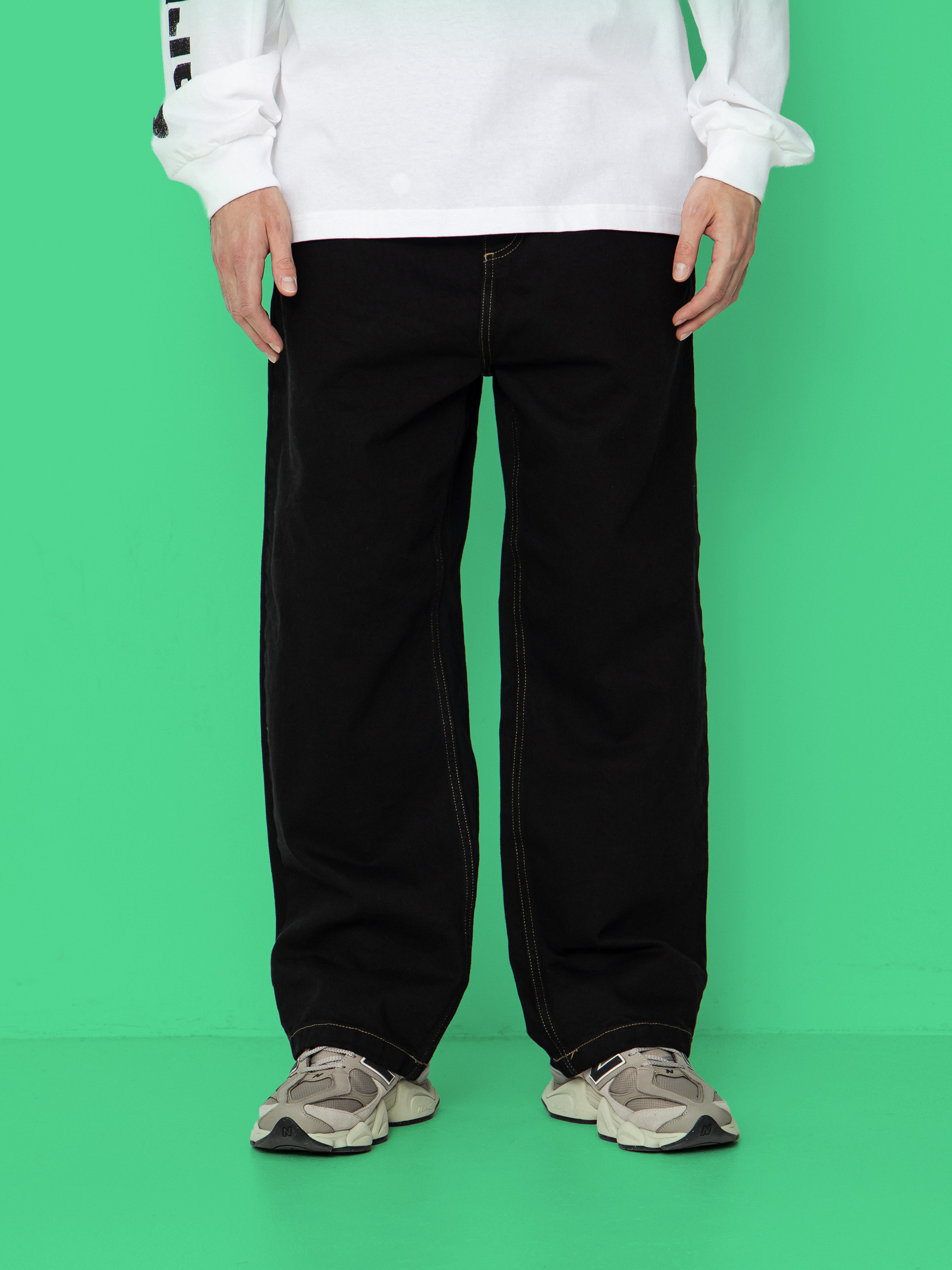 Панталони Carhartt WIP Brandon