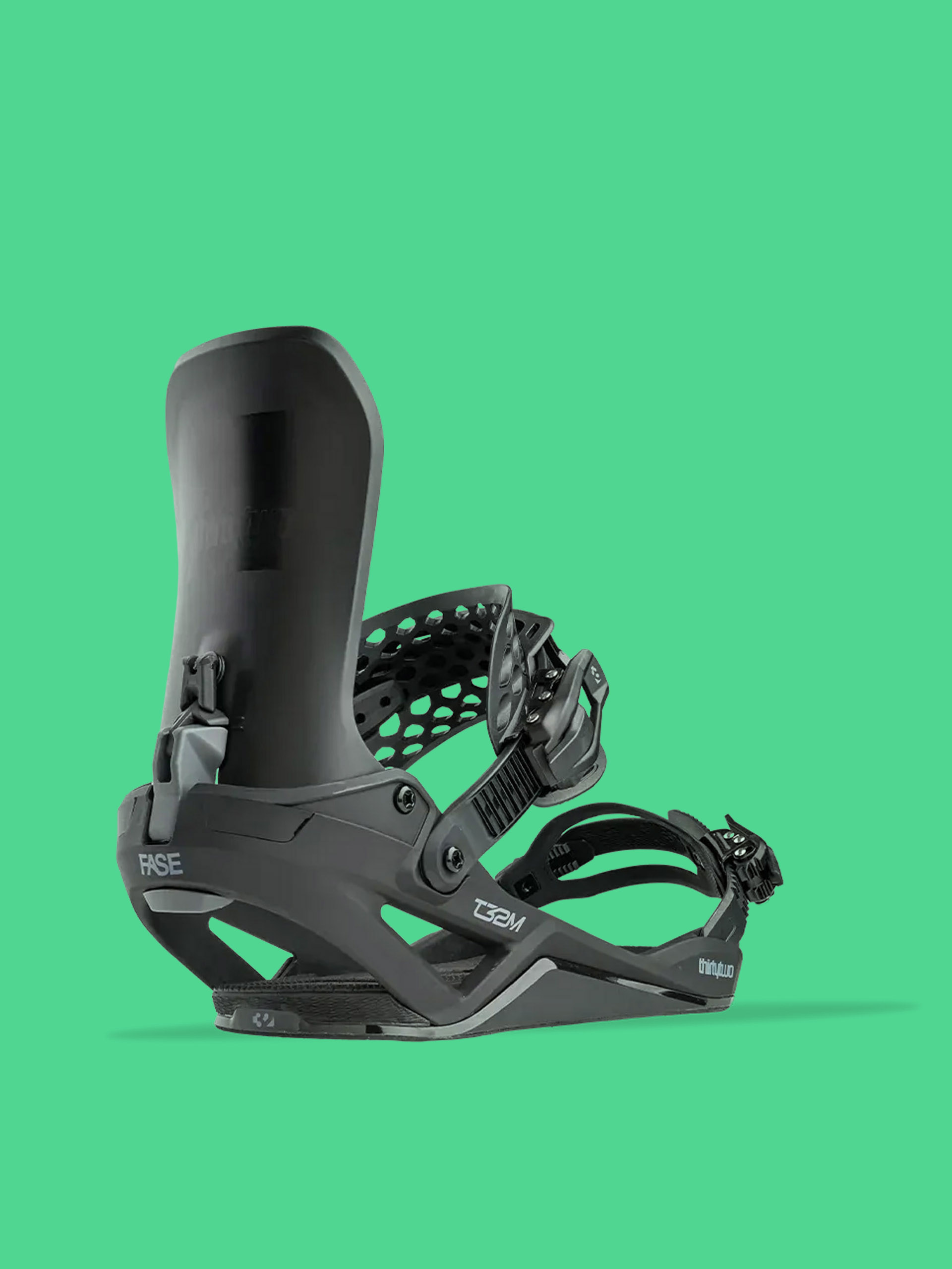 Сноуборд автомати ThirtyTwo T32M Fase (black)
