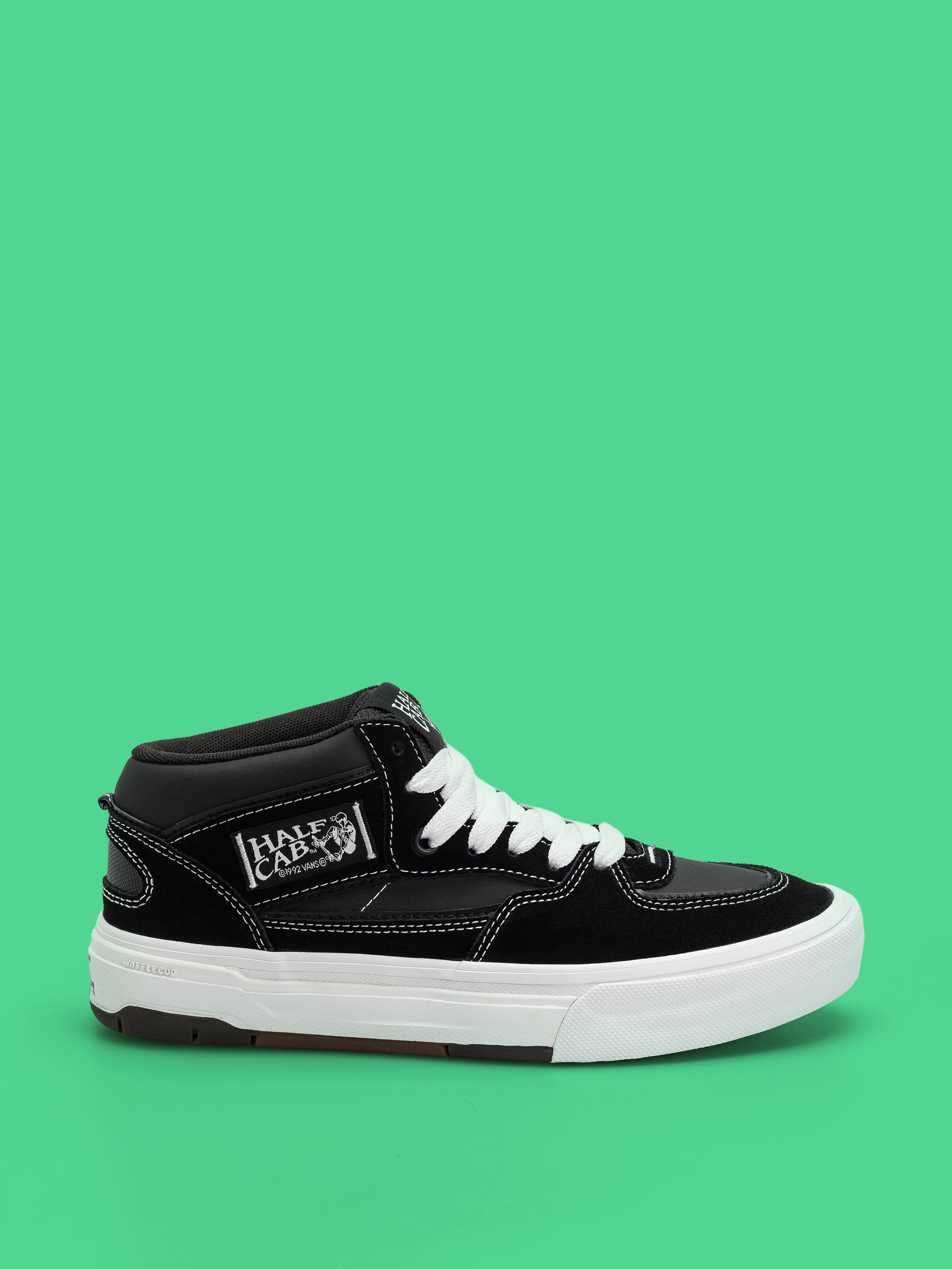 Обувки Vans Skate Half Cab Wafflecup