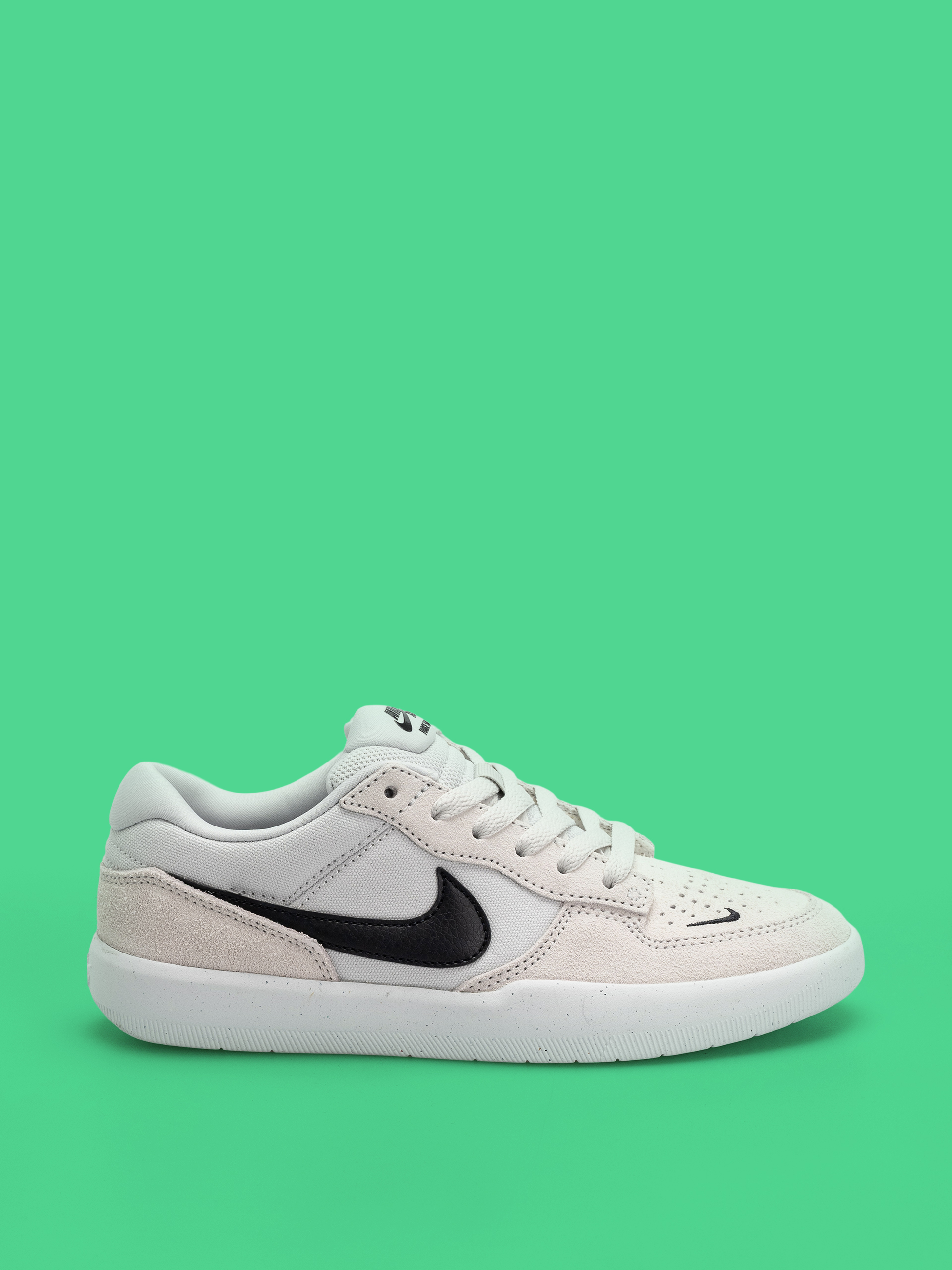 u041eu0431u0443u0432u043au0438 Nike SB Force 58 (photon dust/black photon dust white)