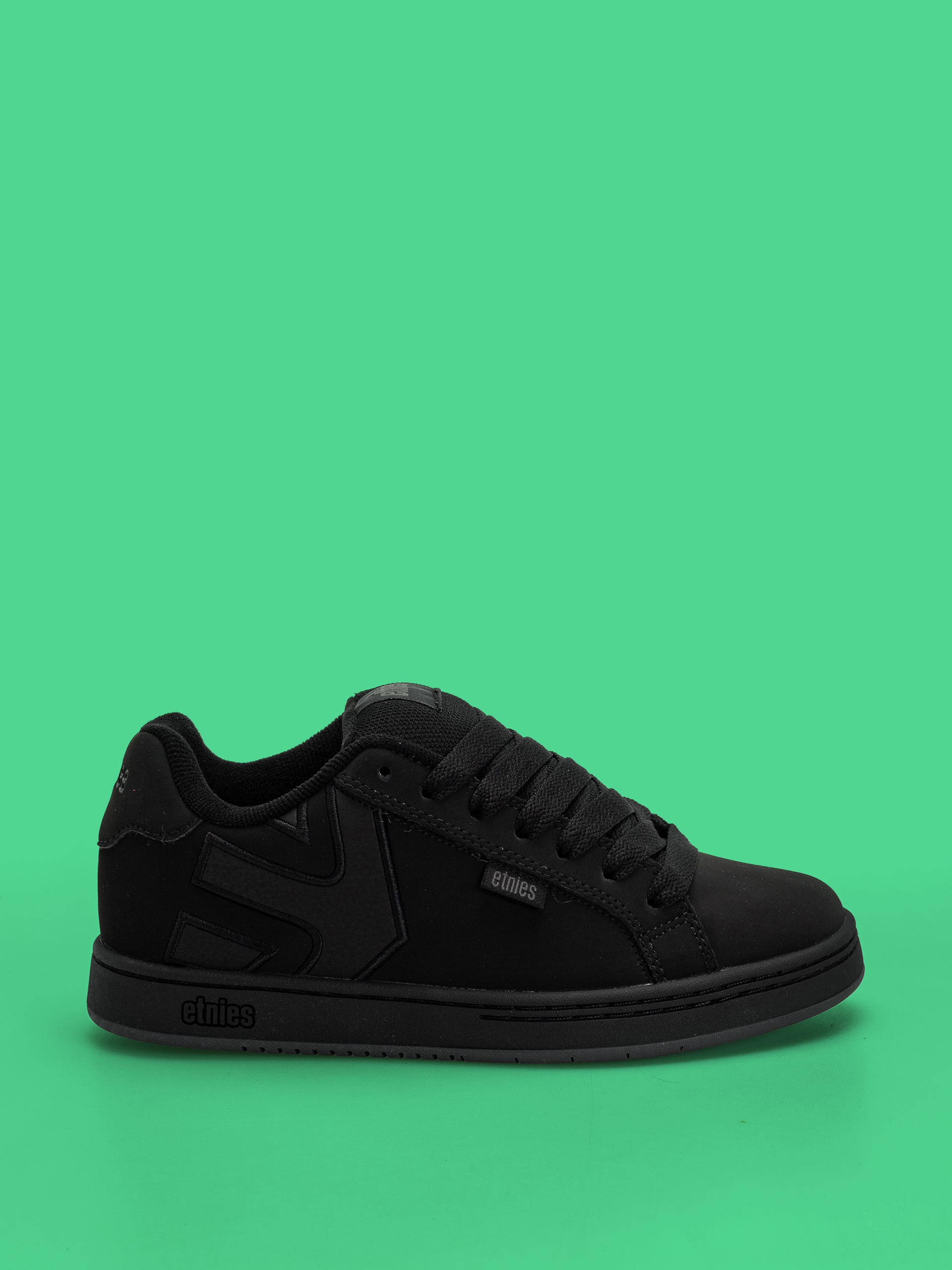 Обувки Etnies Fader (black raw)