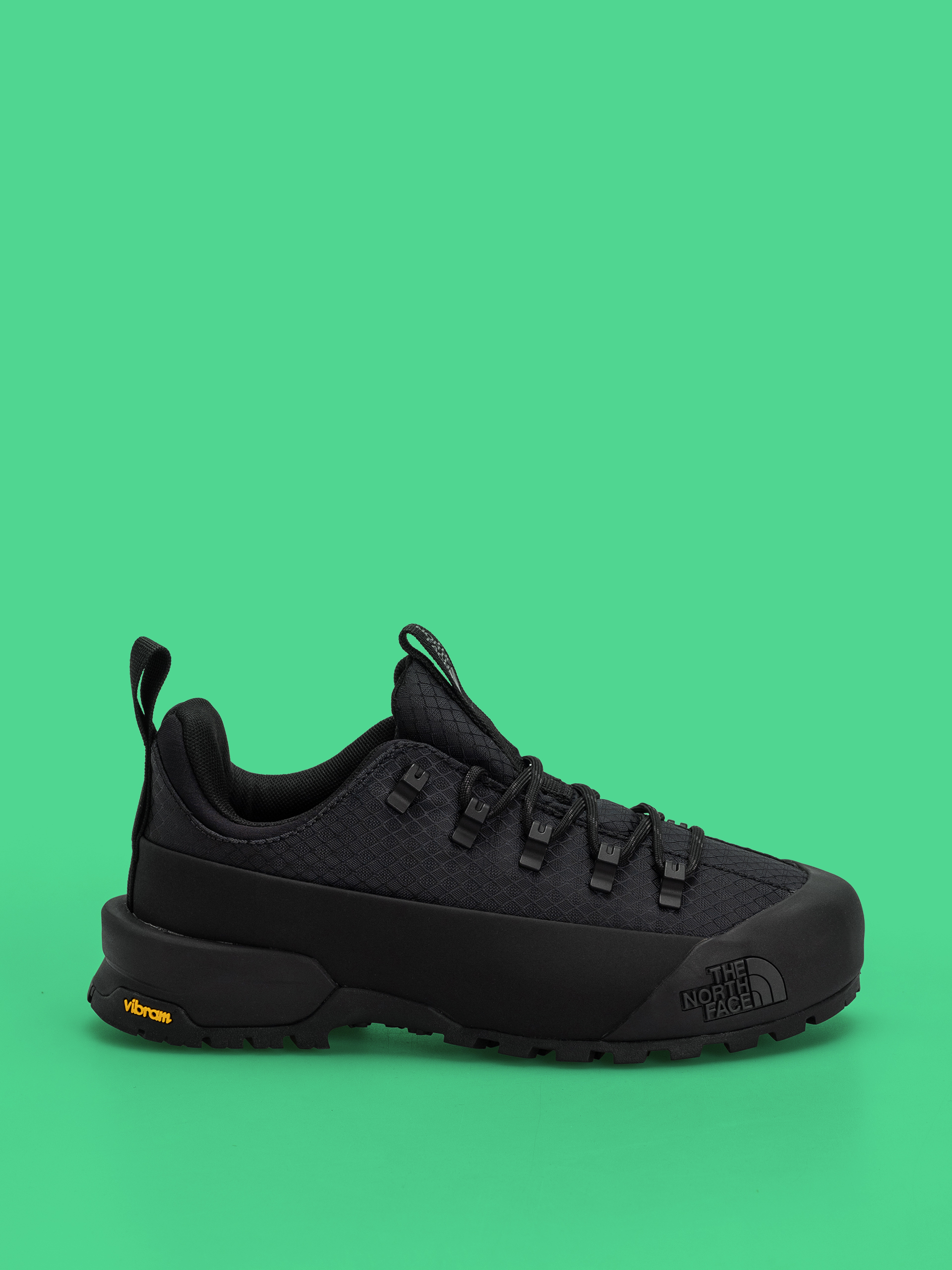 Обувки The North Face Glenclyffe (tnf black/anthr)