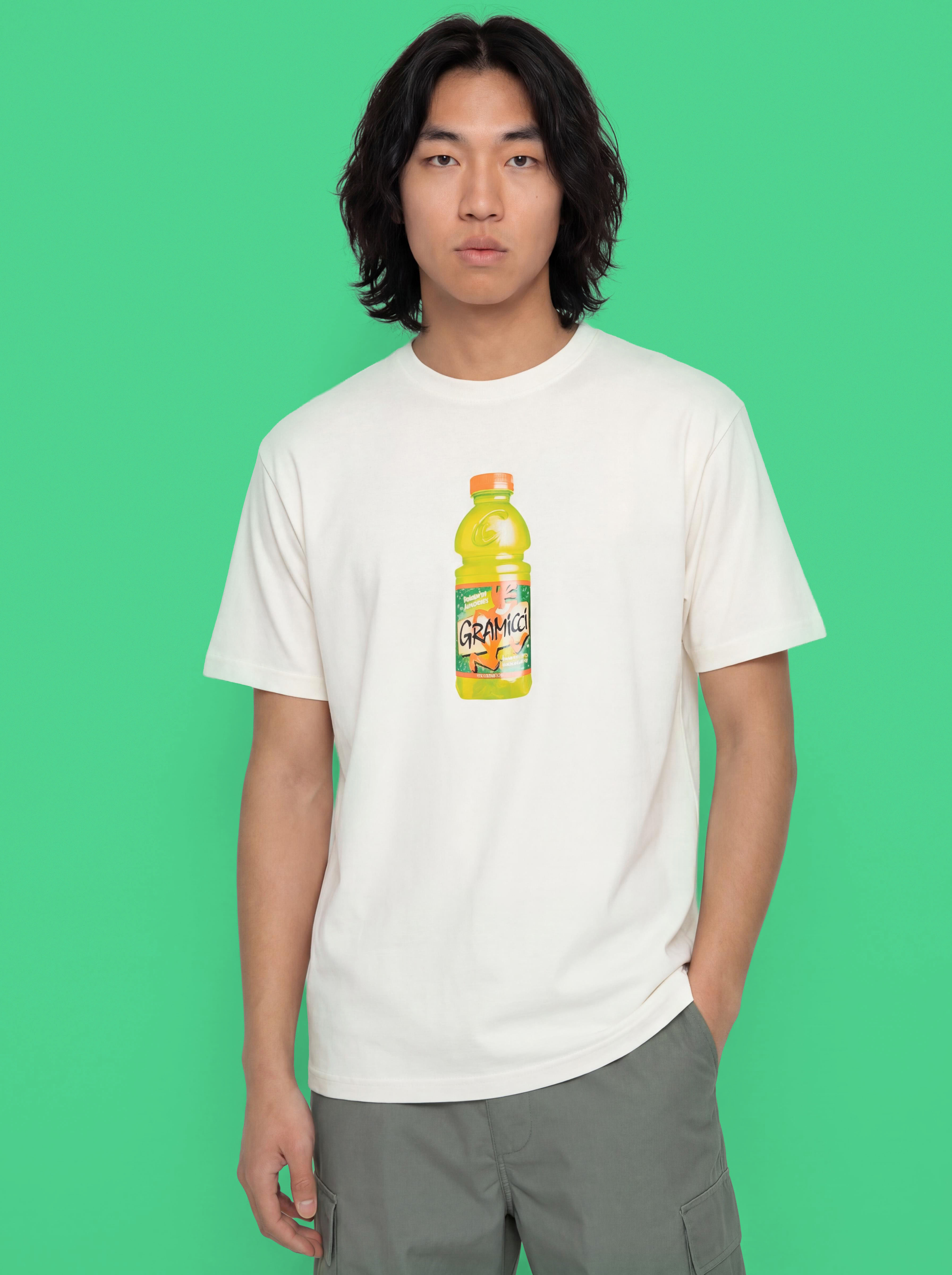Тениска Gramicci Quencher