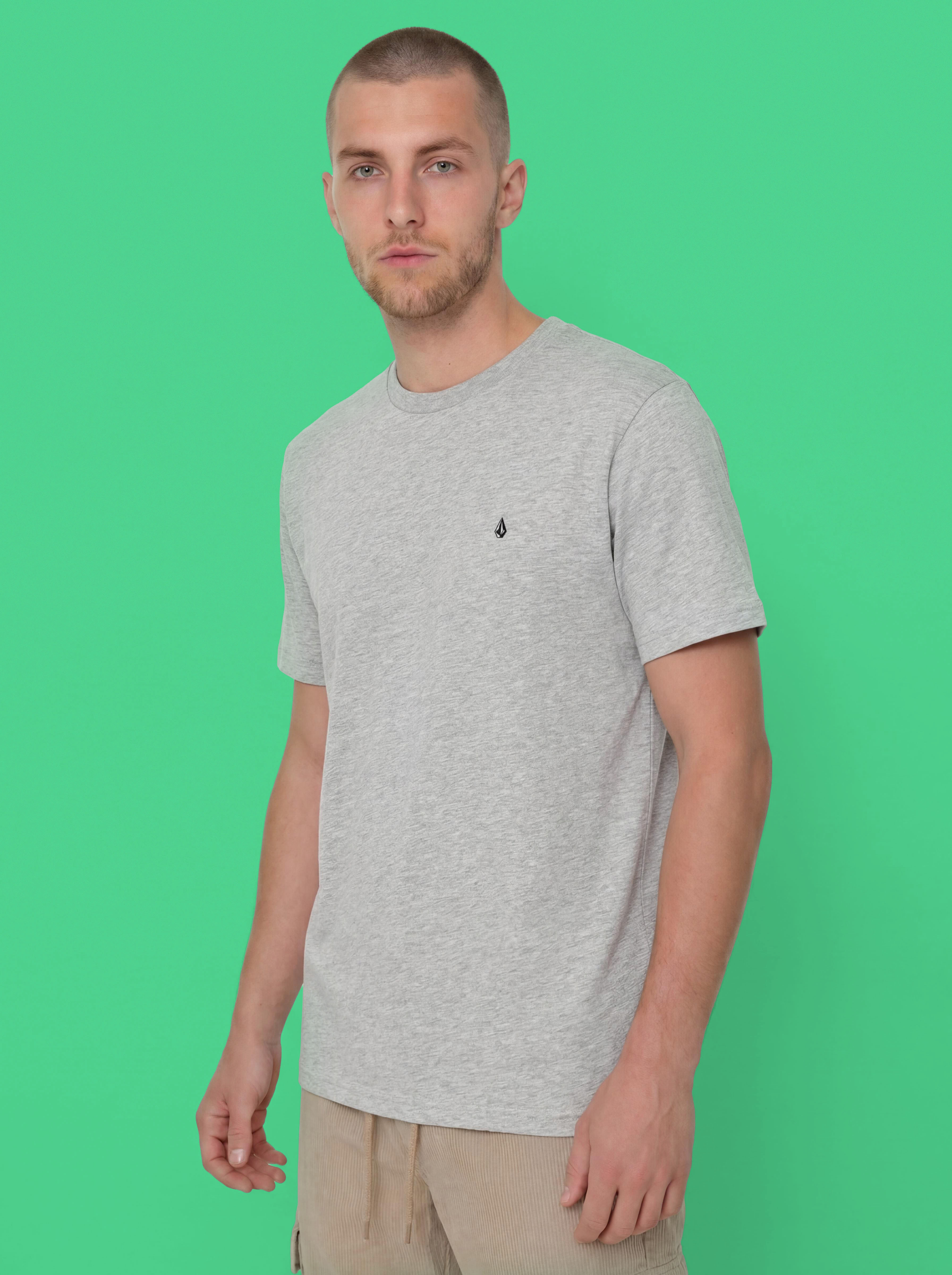 u0422u0435u043du0438u0441u043au0430 Volcom Stone Blanks Bsc (heather grey)