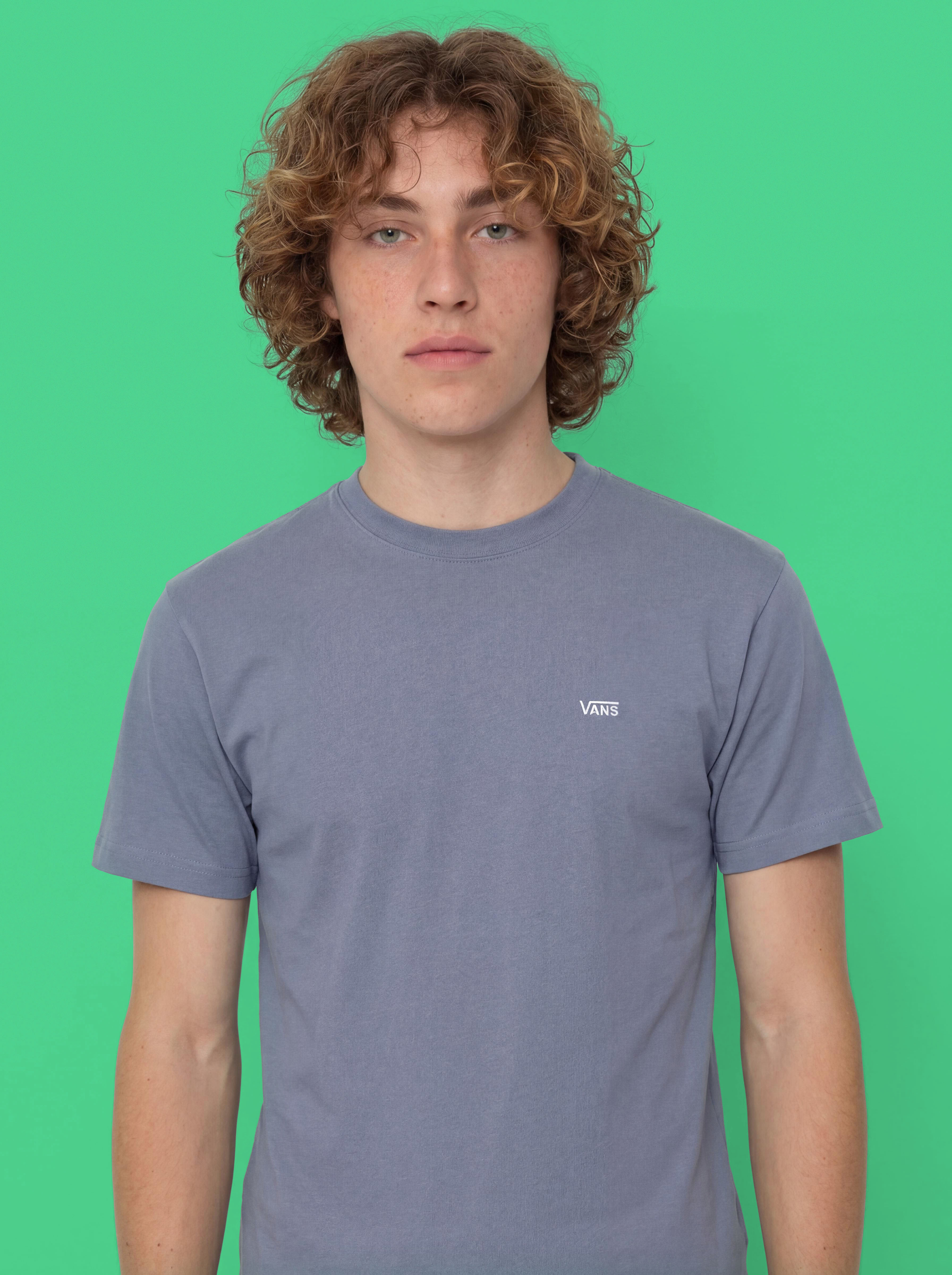 u0422u0435u043du0438u0441u043au0430 Vans Left Chest (glacial slate)