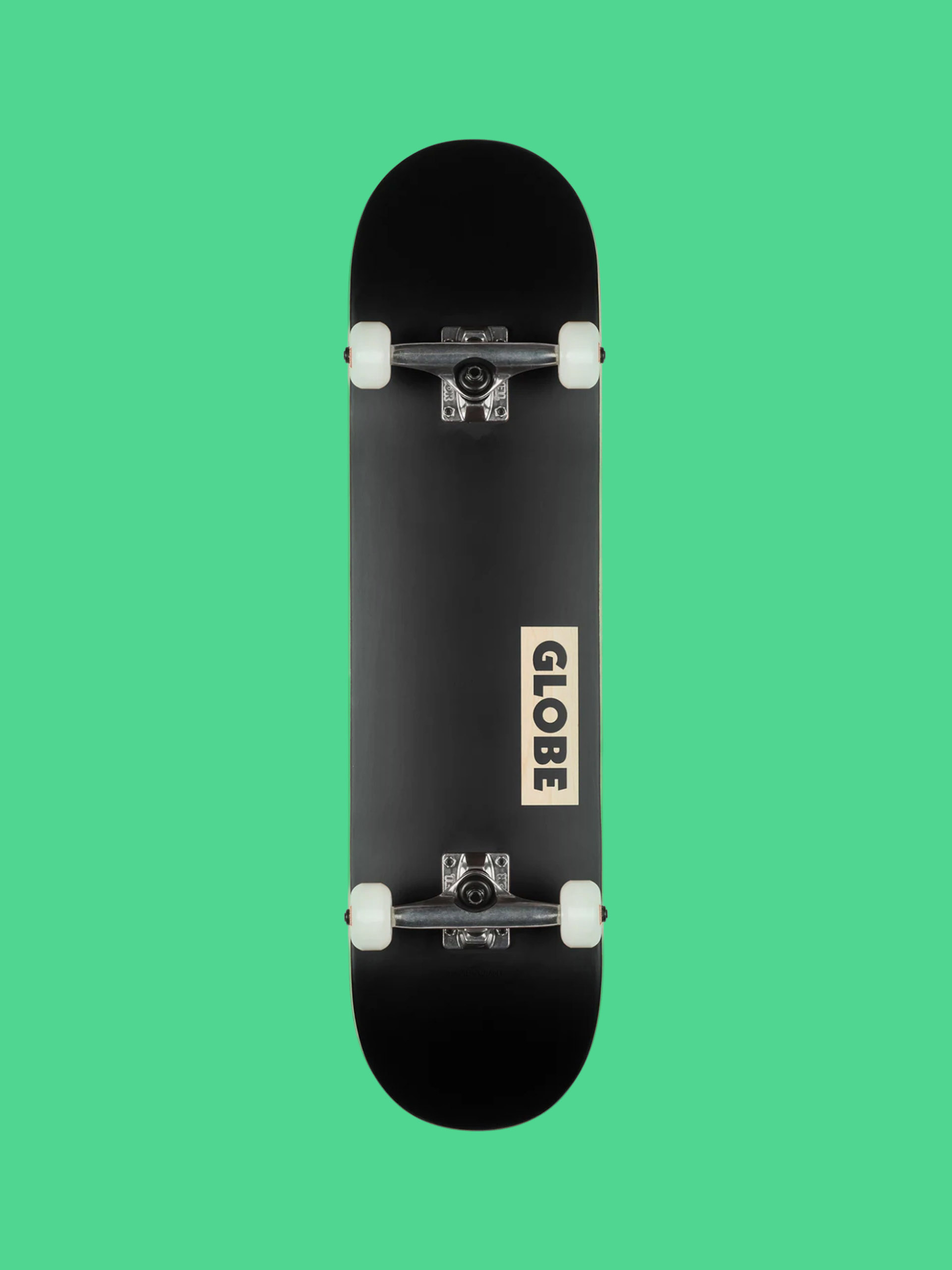 u0421u043au0435u0439u0442u0431u043eu0440u0434 Globe Goodstock (black)