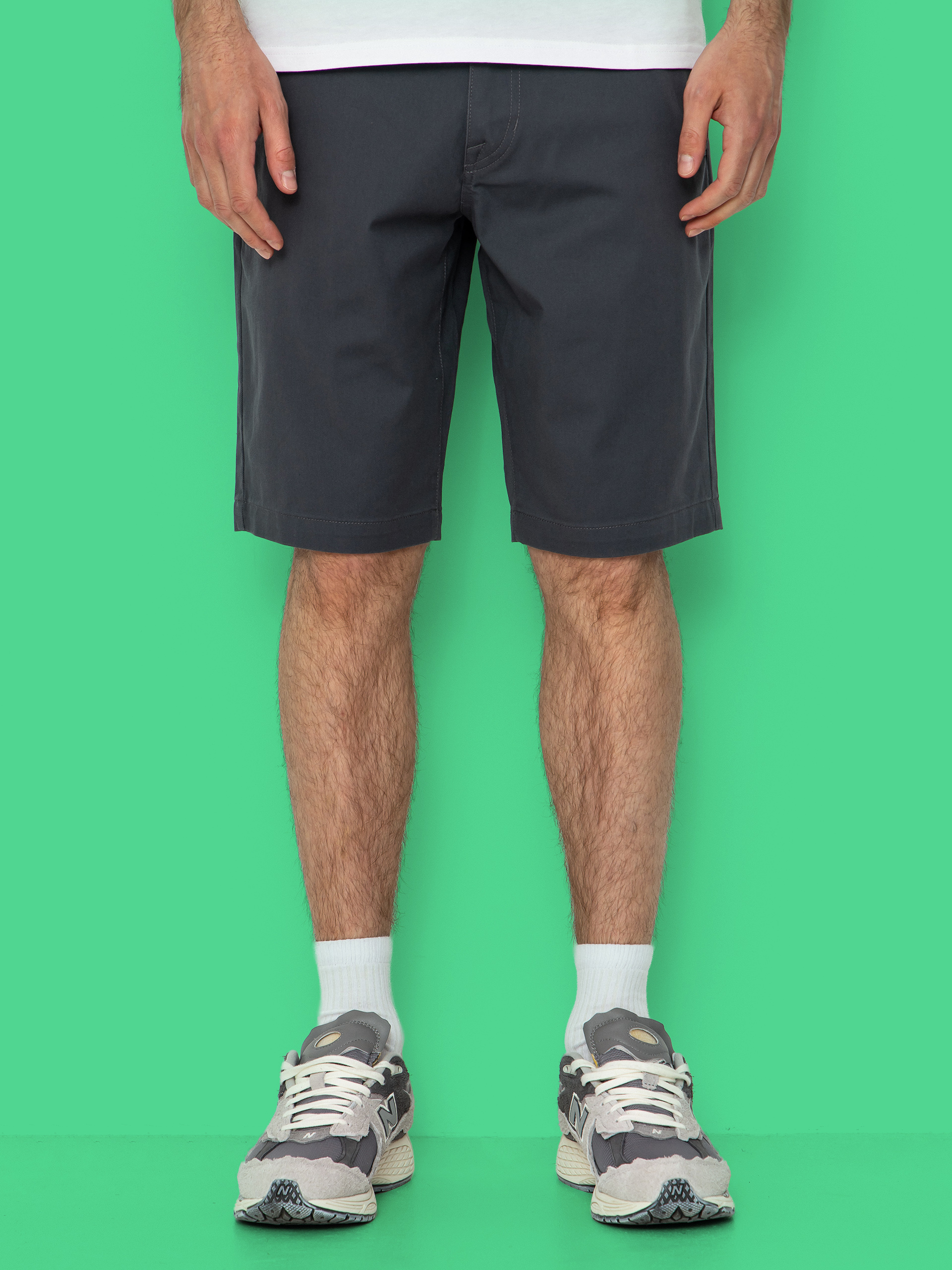 Къси панталони Volcom Frckn Mdn Strch 21