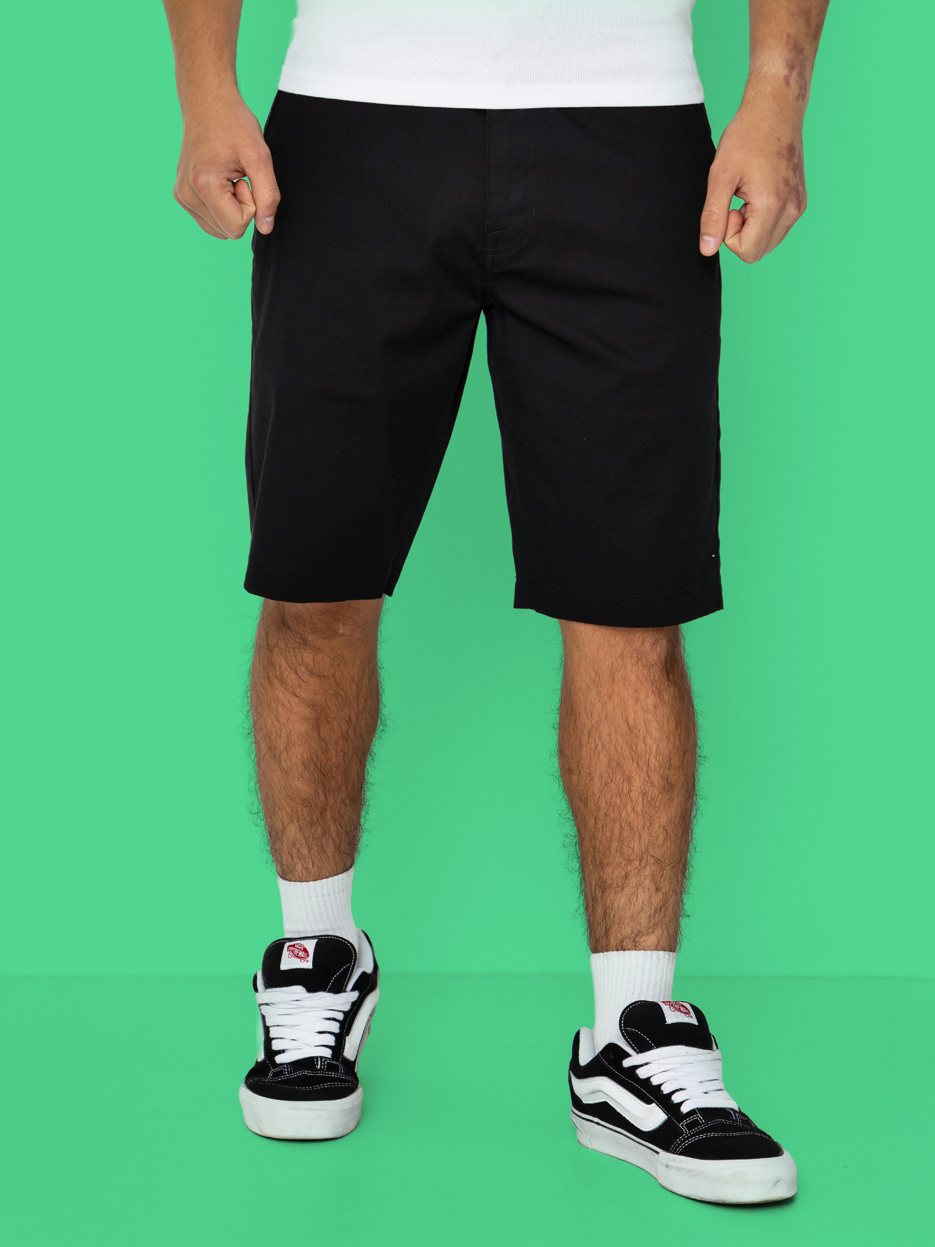 Къси панталони Volcom Frckn Mdn Strch 21