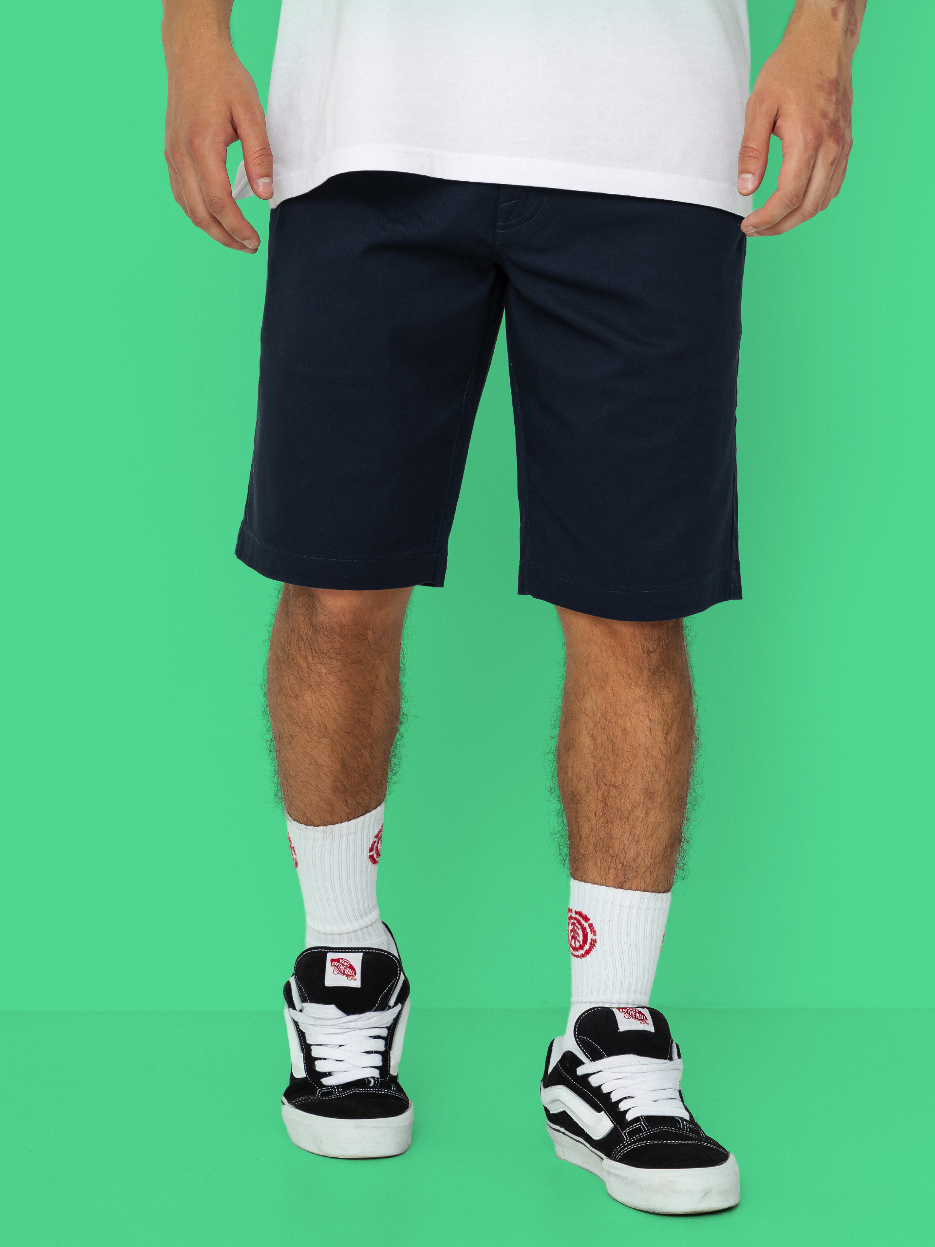 Къси панталони Volcom Frckn Mdn Strch 21