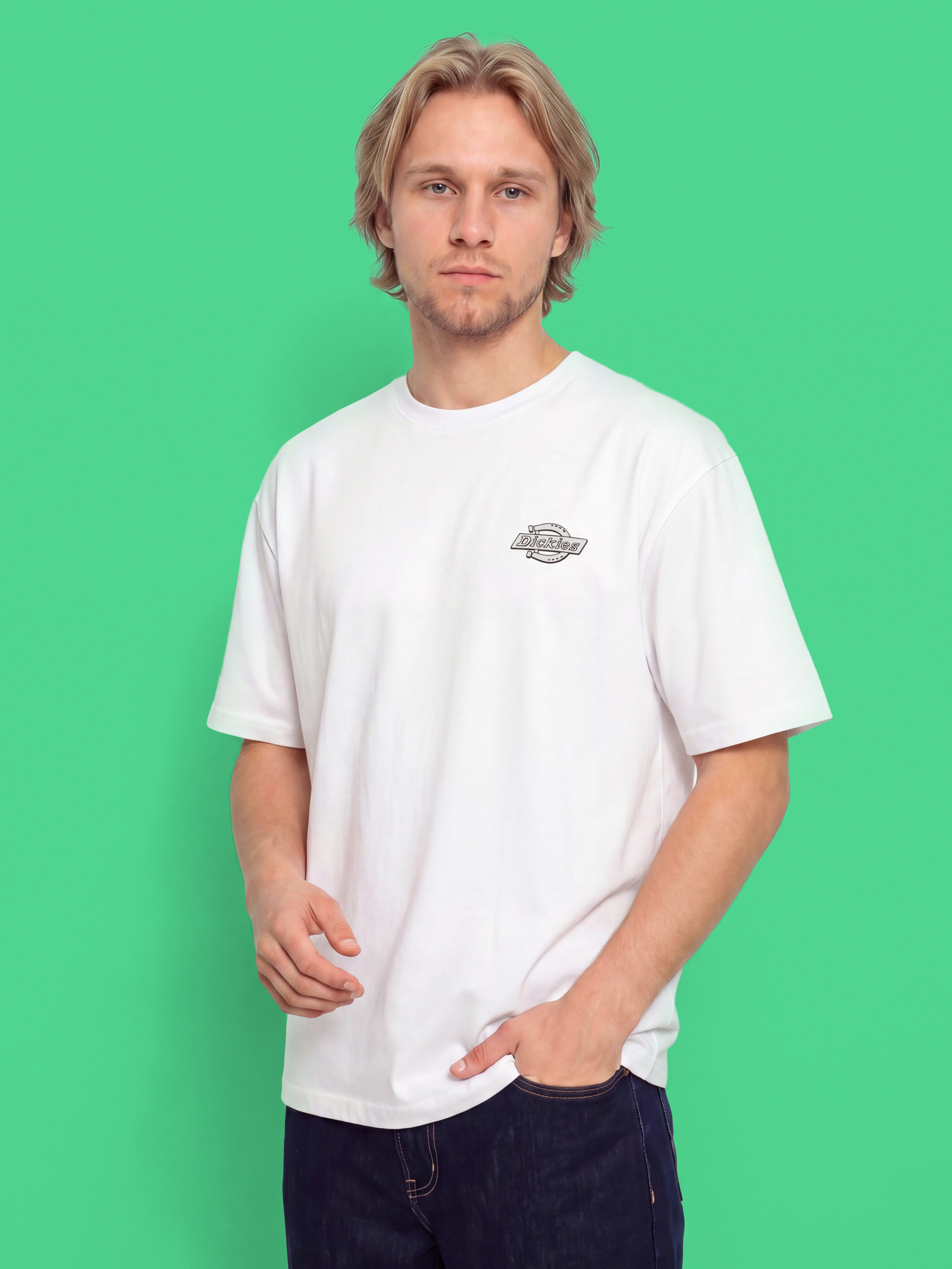 Тениска Dickies Millville