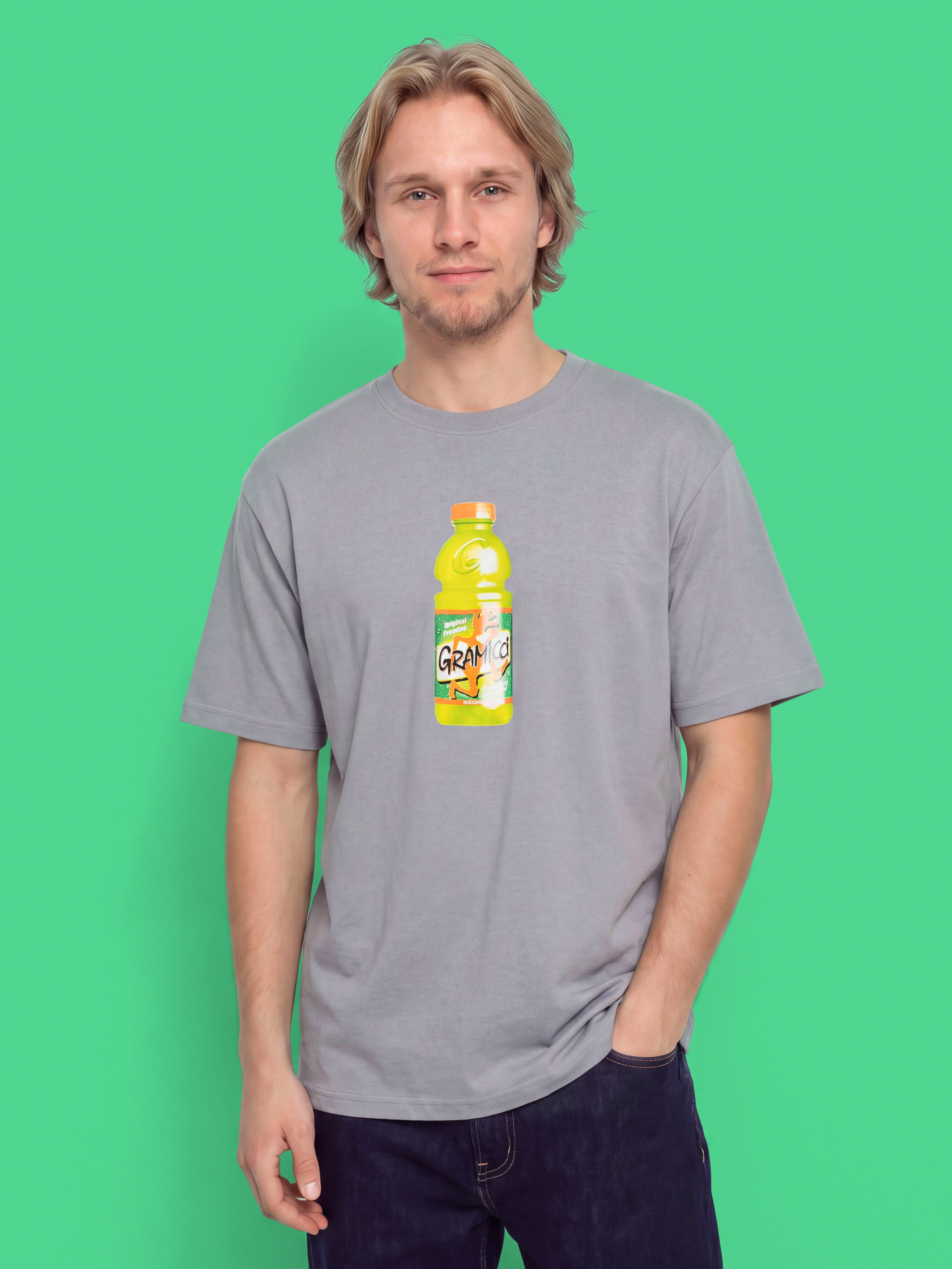 Тениска Gramicci Quencher