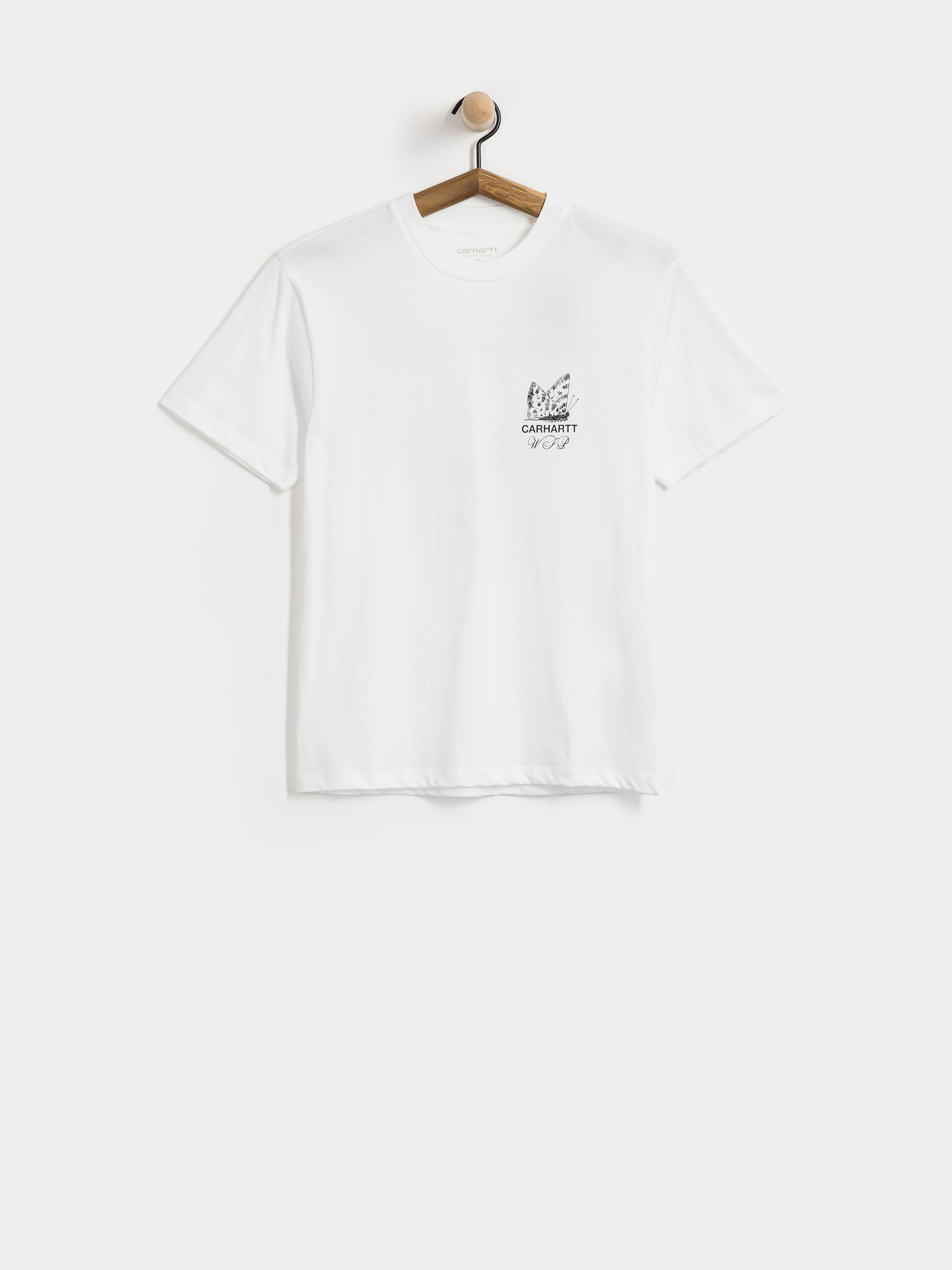 Тениска Carhartt WIP Silver Cups Wmn (white)