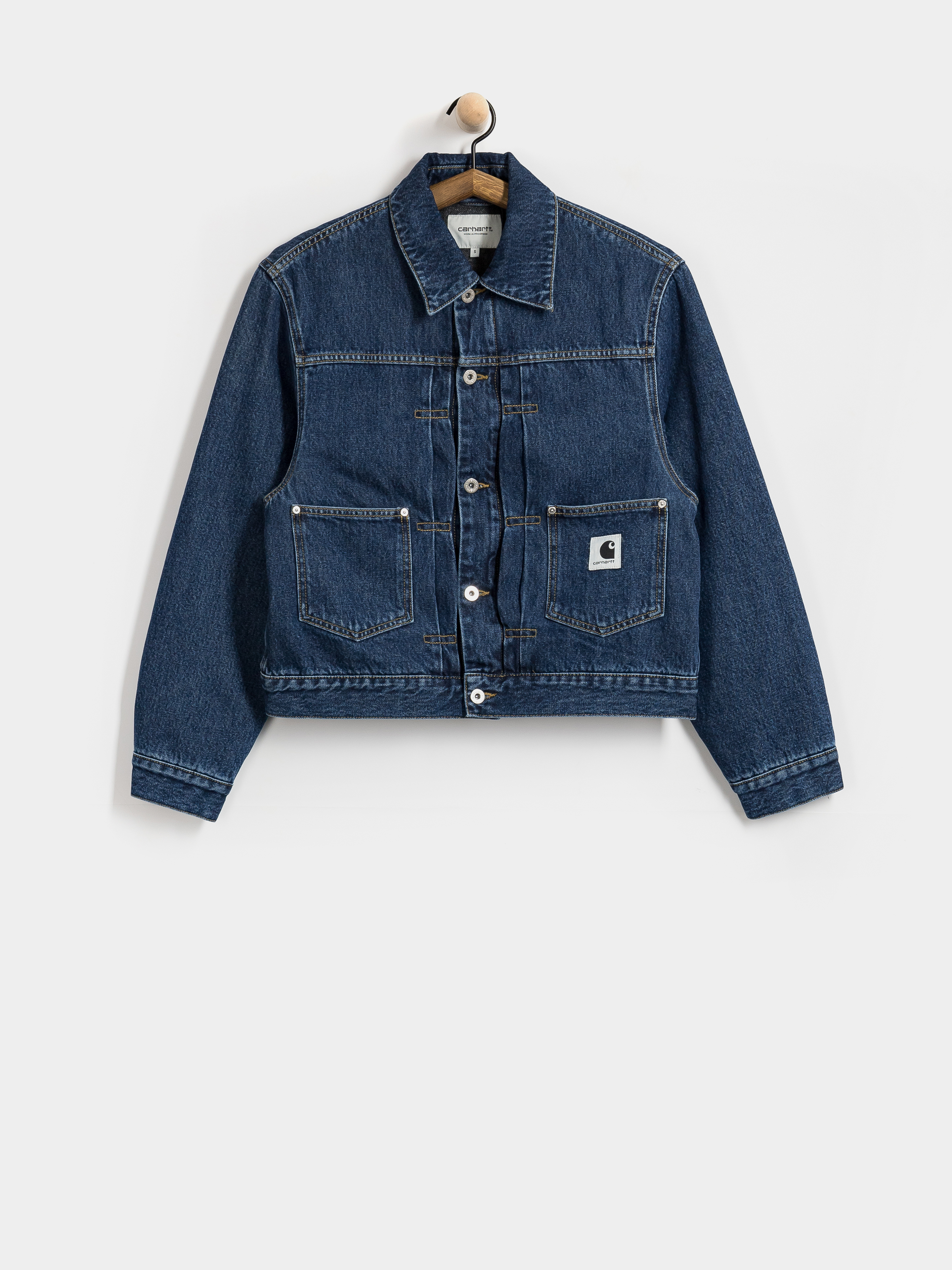 Яке Carhartt WIP Belmar Wmn